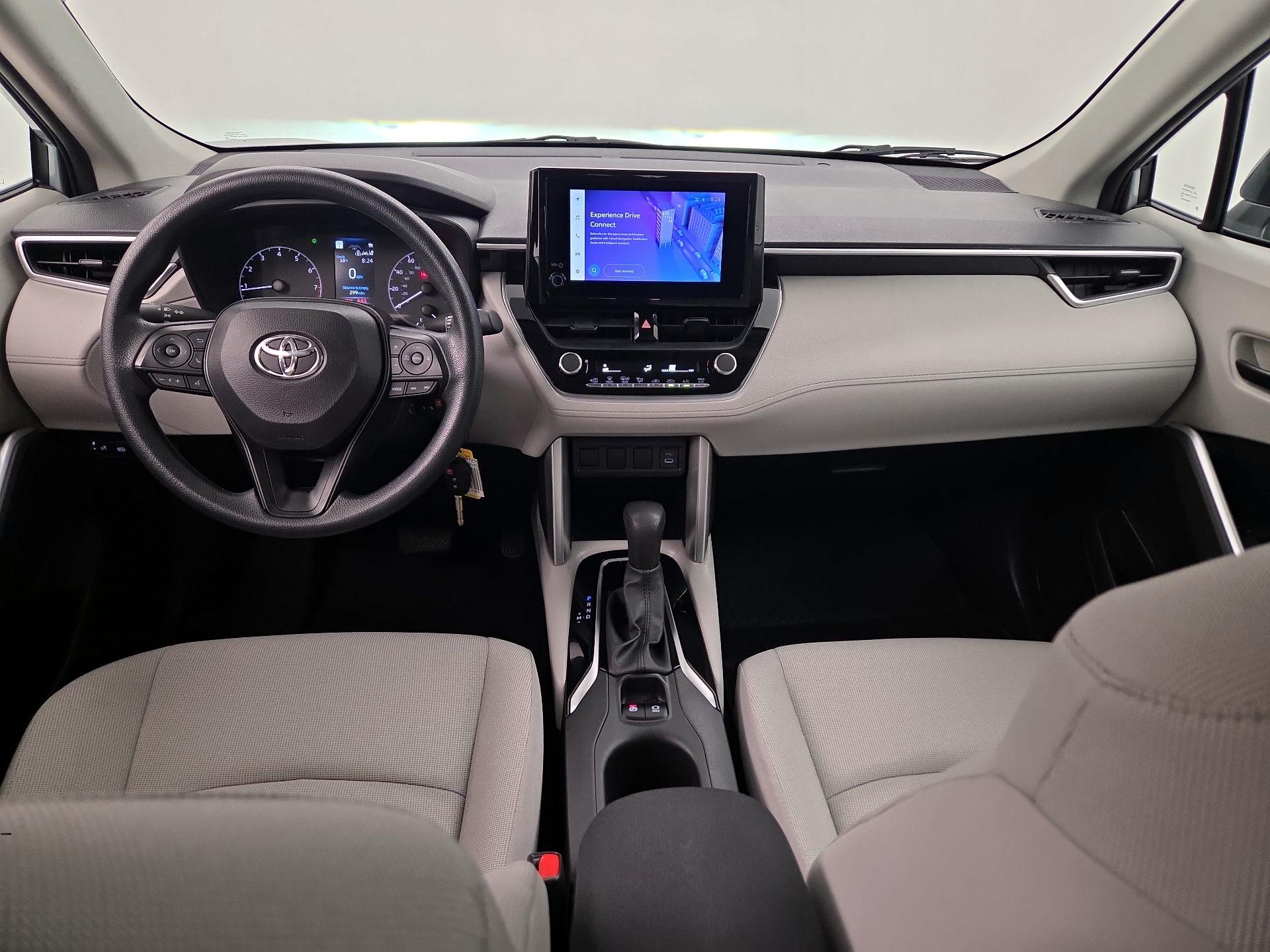 Thumbnail: 2024 Toyota Corolla Cross - 9