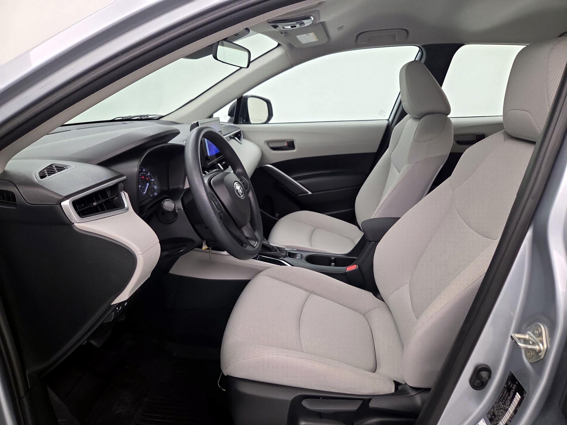 Thumbnail: 2024 Toyota Corolla Cross - 11