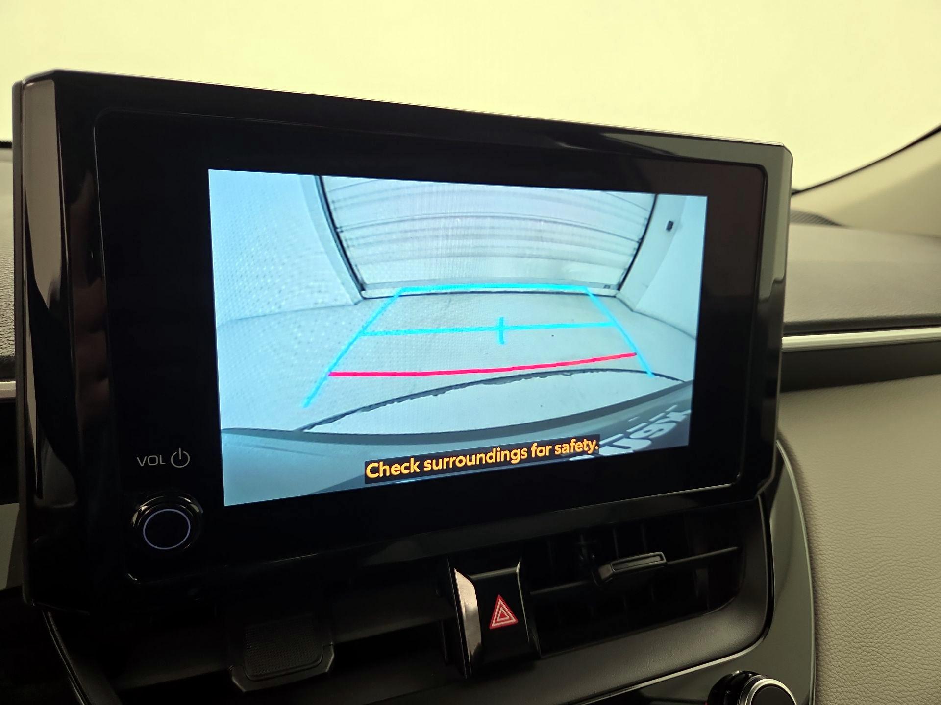 Thumbnail: 2024 Toyota Corolla Cross - 14