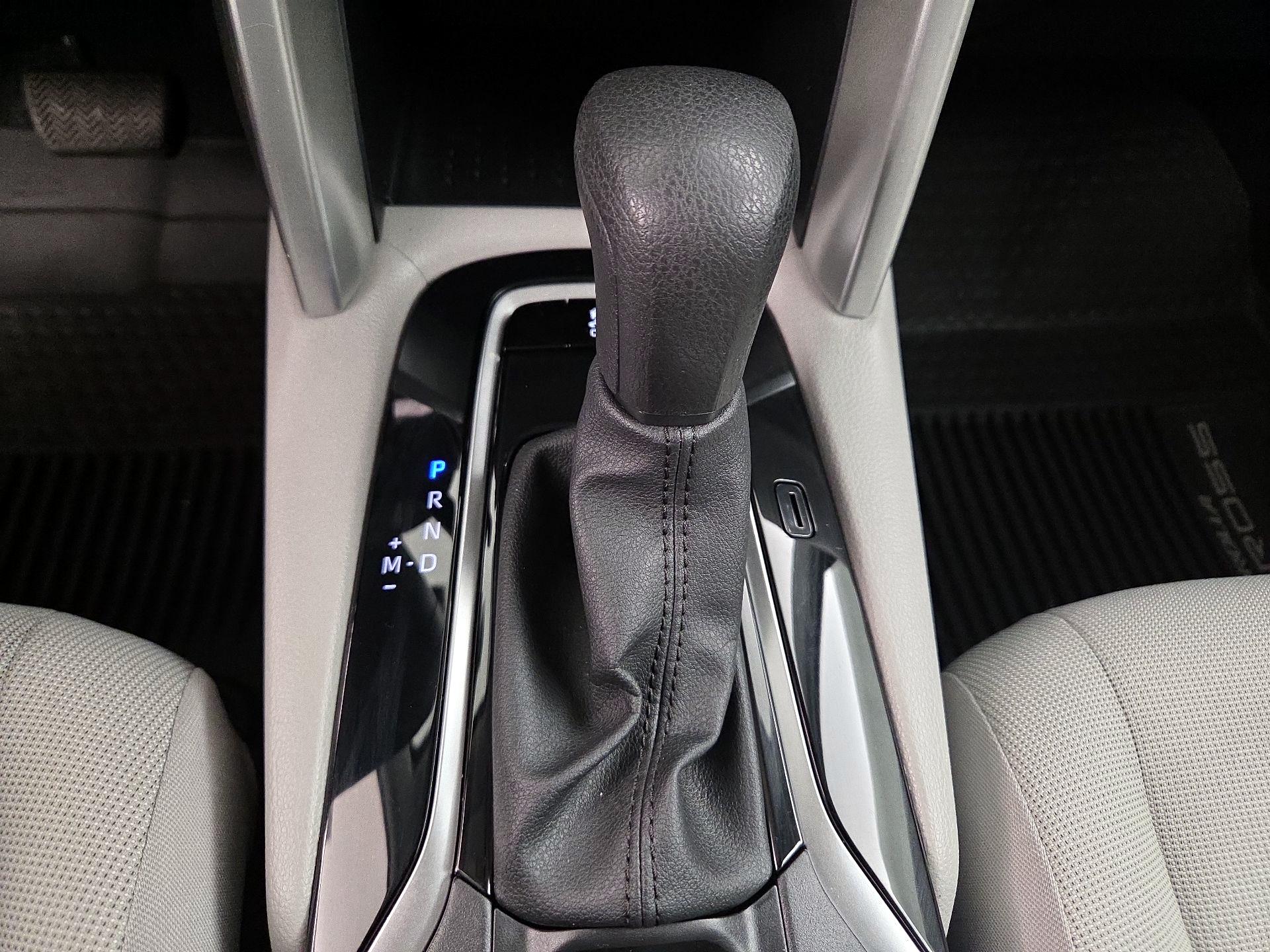 Thumbnail: 2024 Toyota Corolla Cross - 17