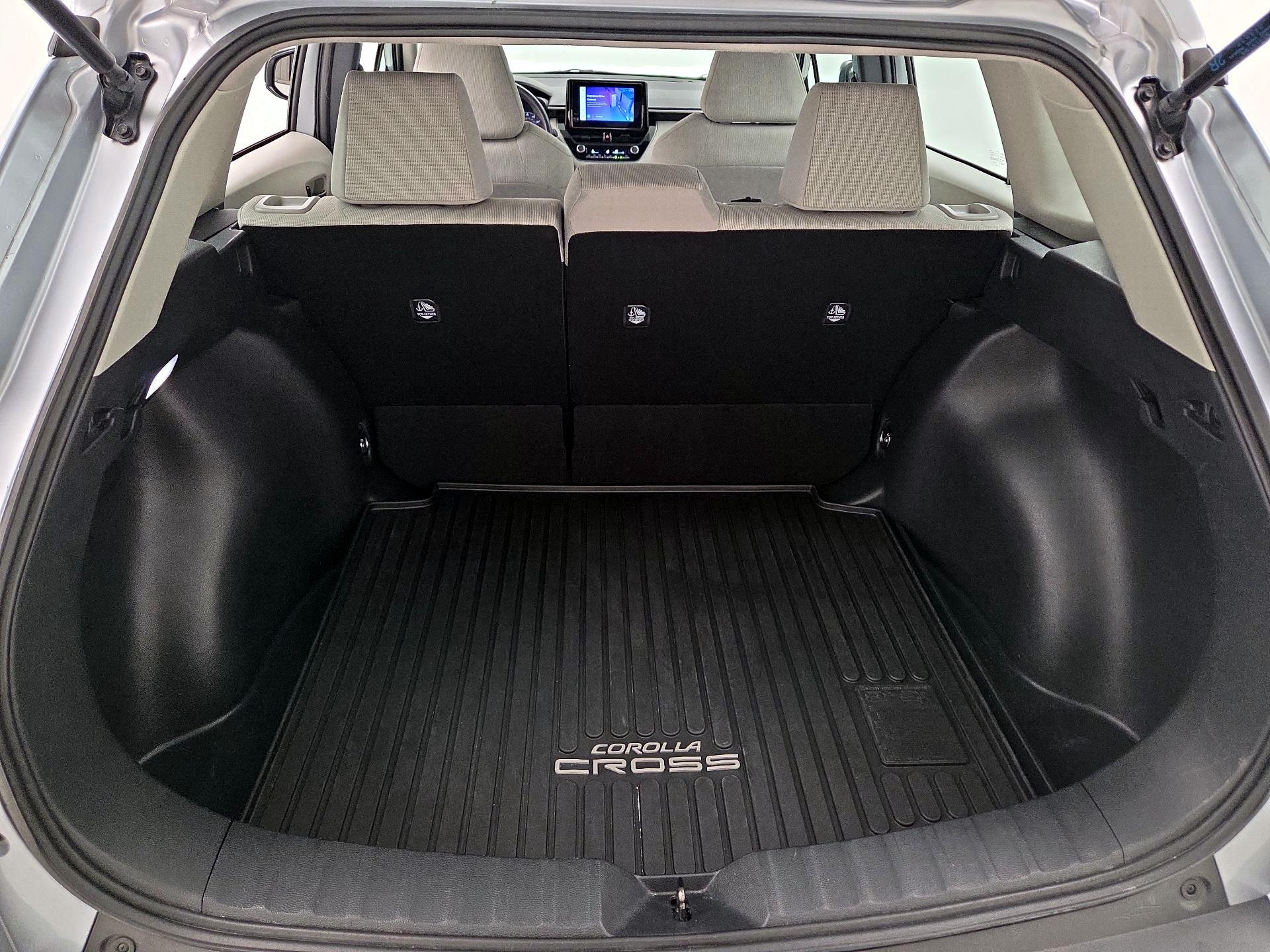 Thumbnail: 2024 Toyota Corolla Cross - 20