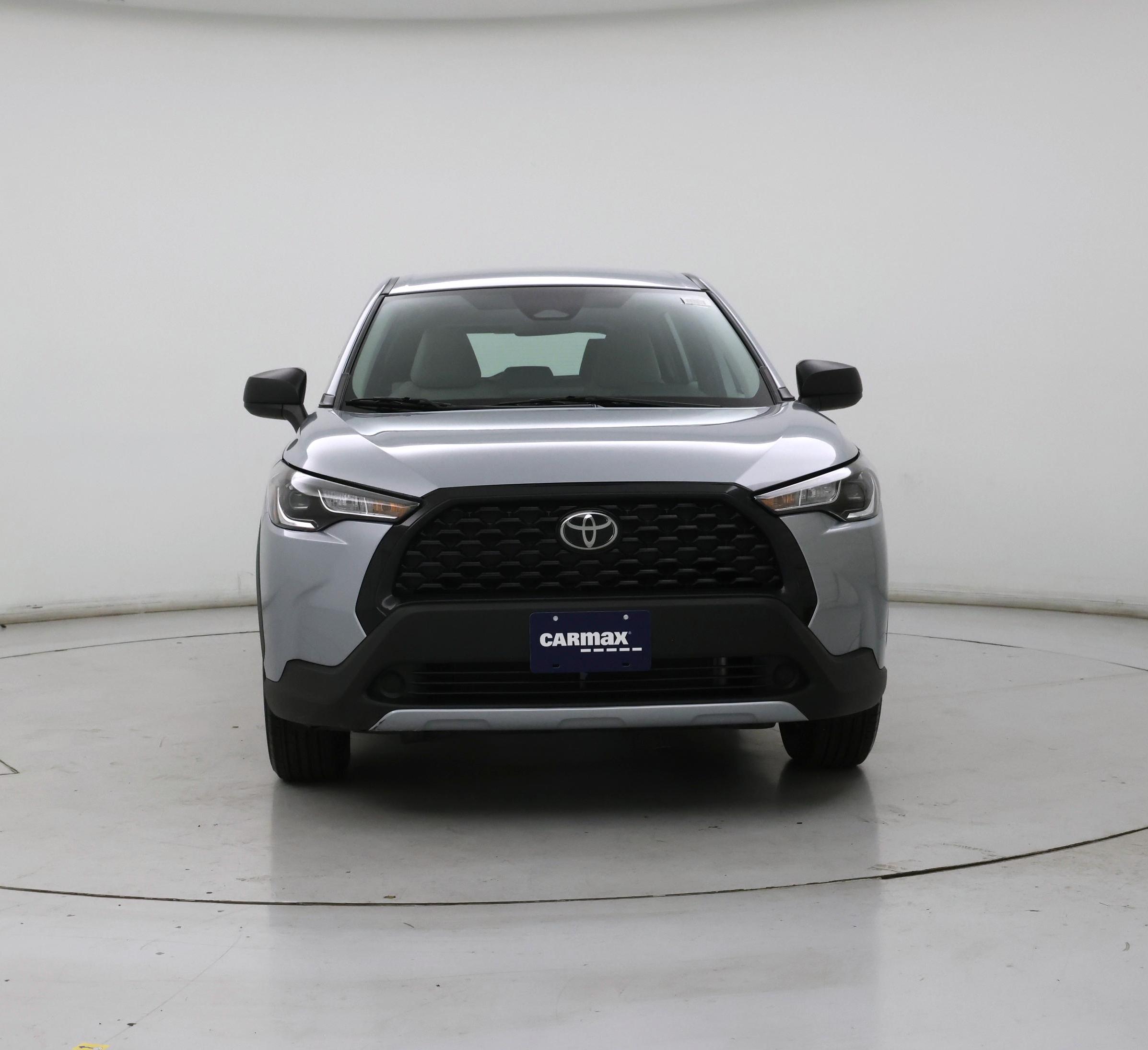 Thumbnail: 2024 Toyota Corolla Cross - 5