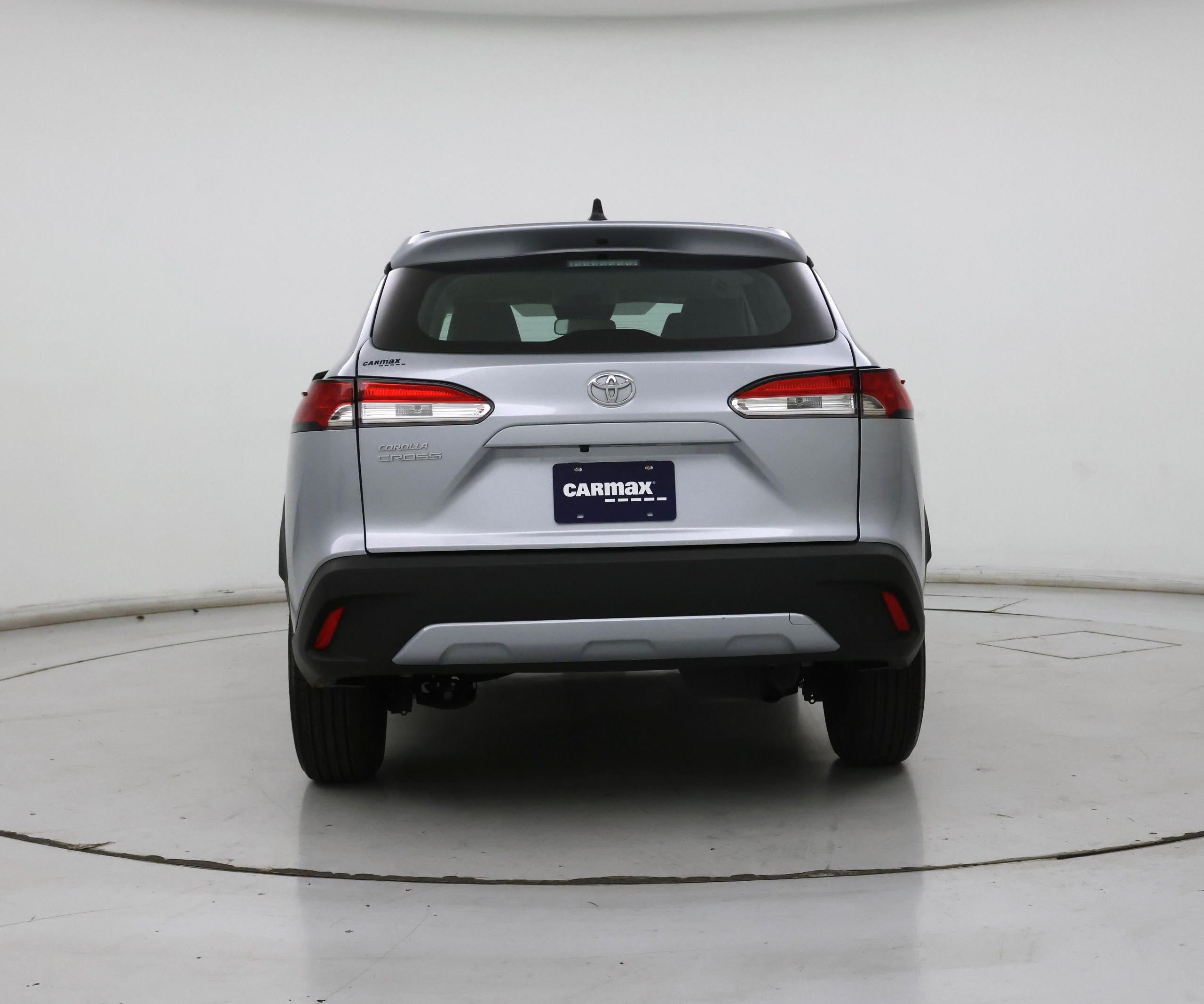 Thumbnail: 2024 Toyota Corolla Cross - 6