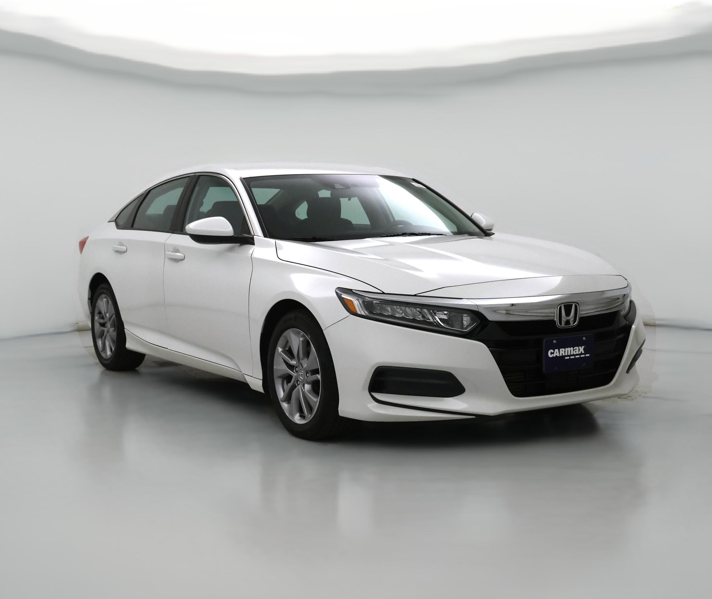 Thumbnail: 2018 Honda Accord - 1