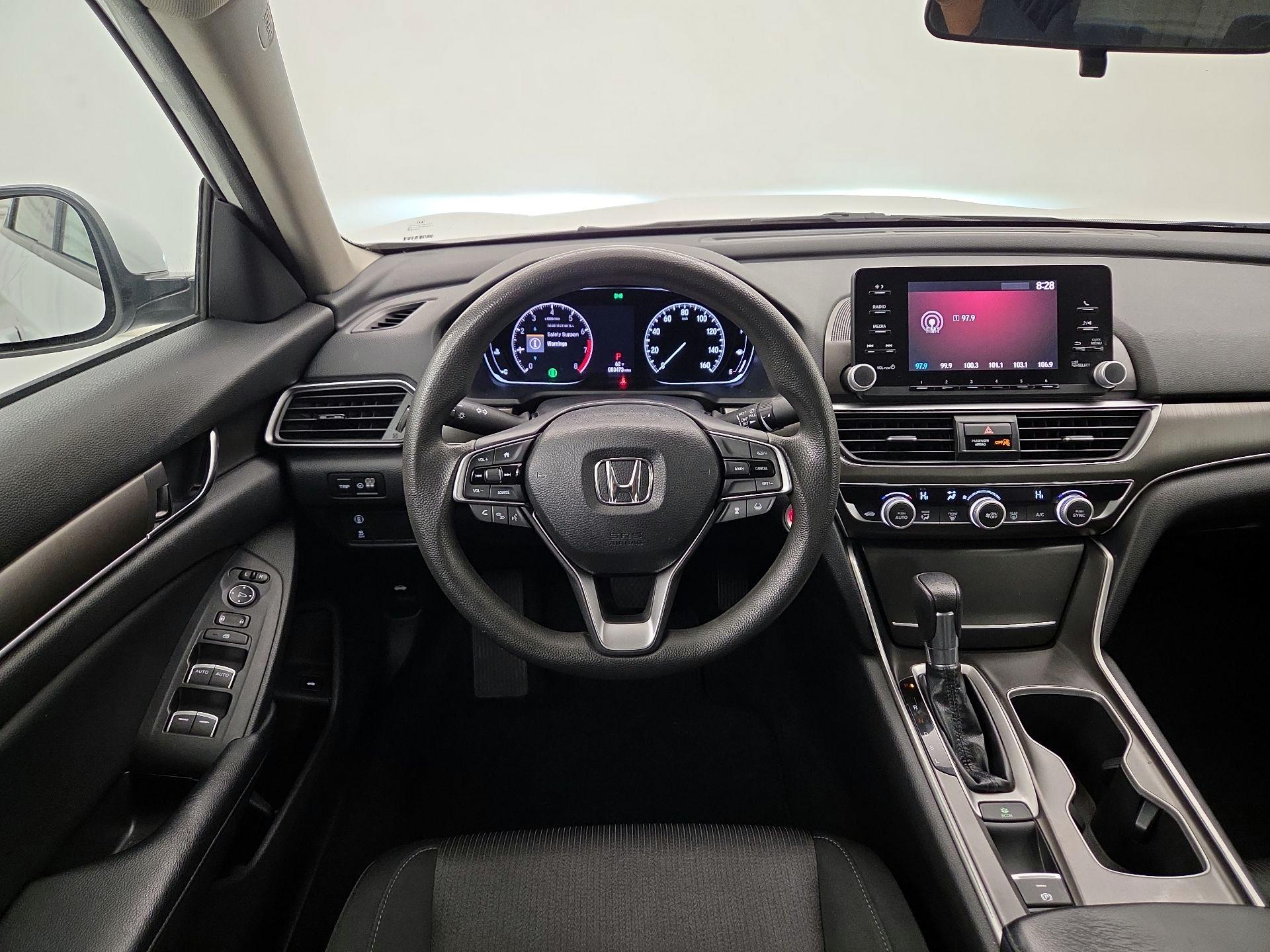 Thumbnail: 2018 Honda Accord - 10