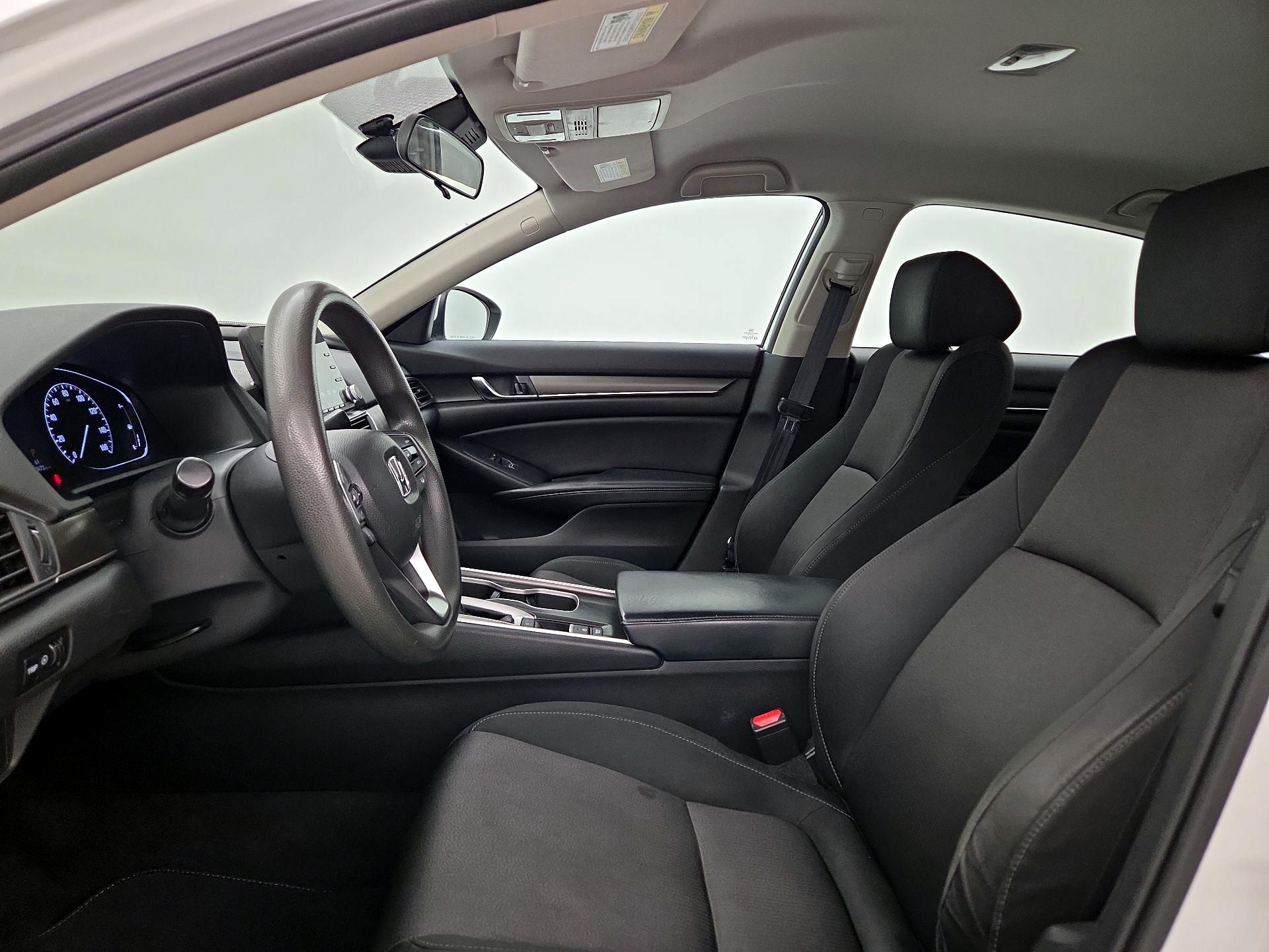 Thumbnail: 2018 Honda Accord - 11