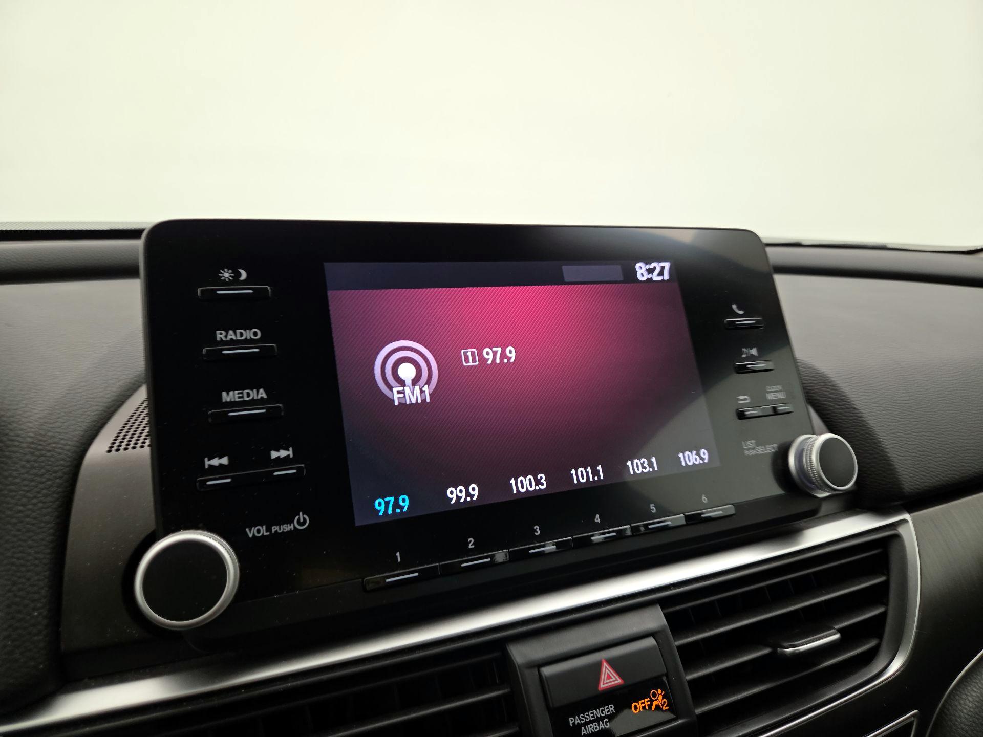 Thumbnail: 2018 Honda Accord - 15