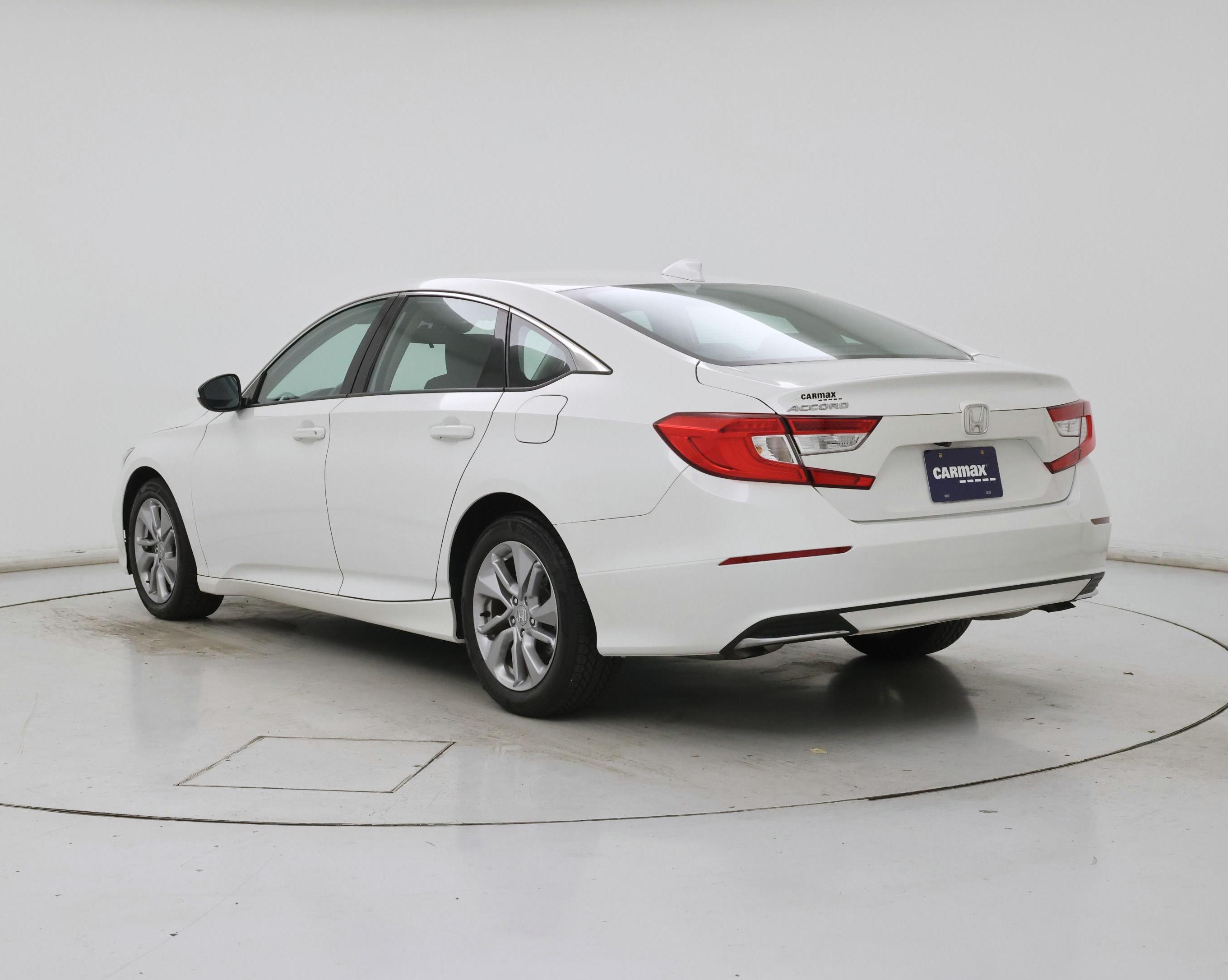 Thumbnail: 2018 Honda Accord - 2