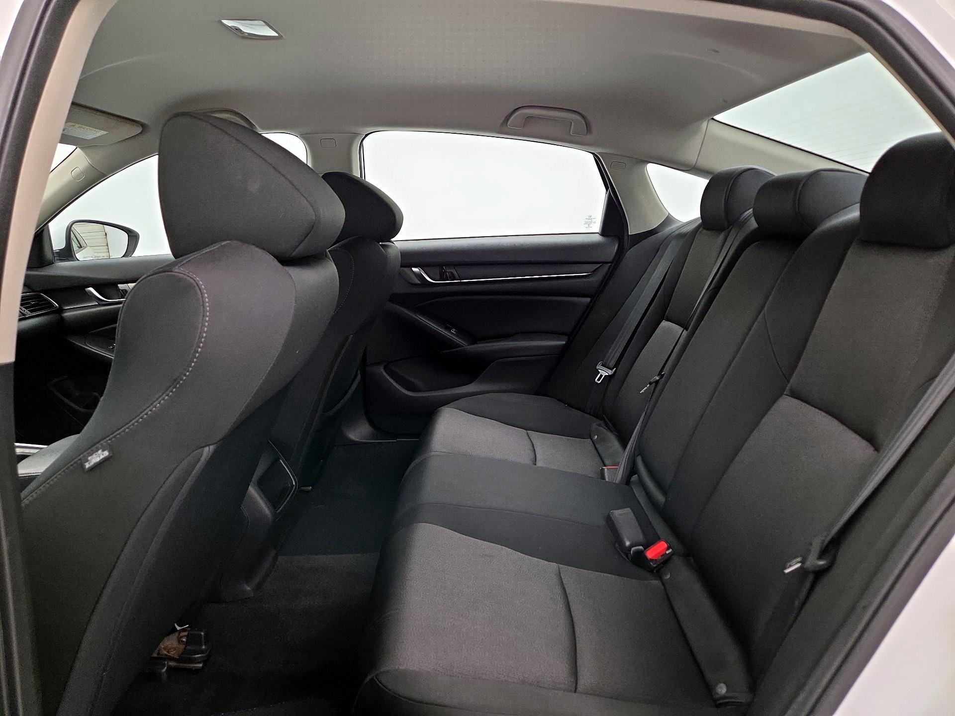 Thumbnail: 2018 Honda Accord - 19