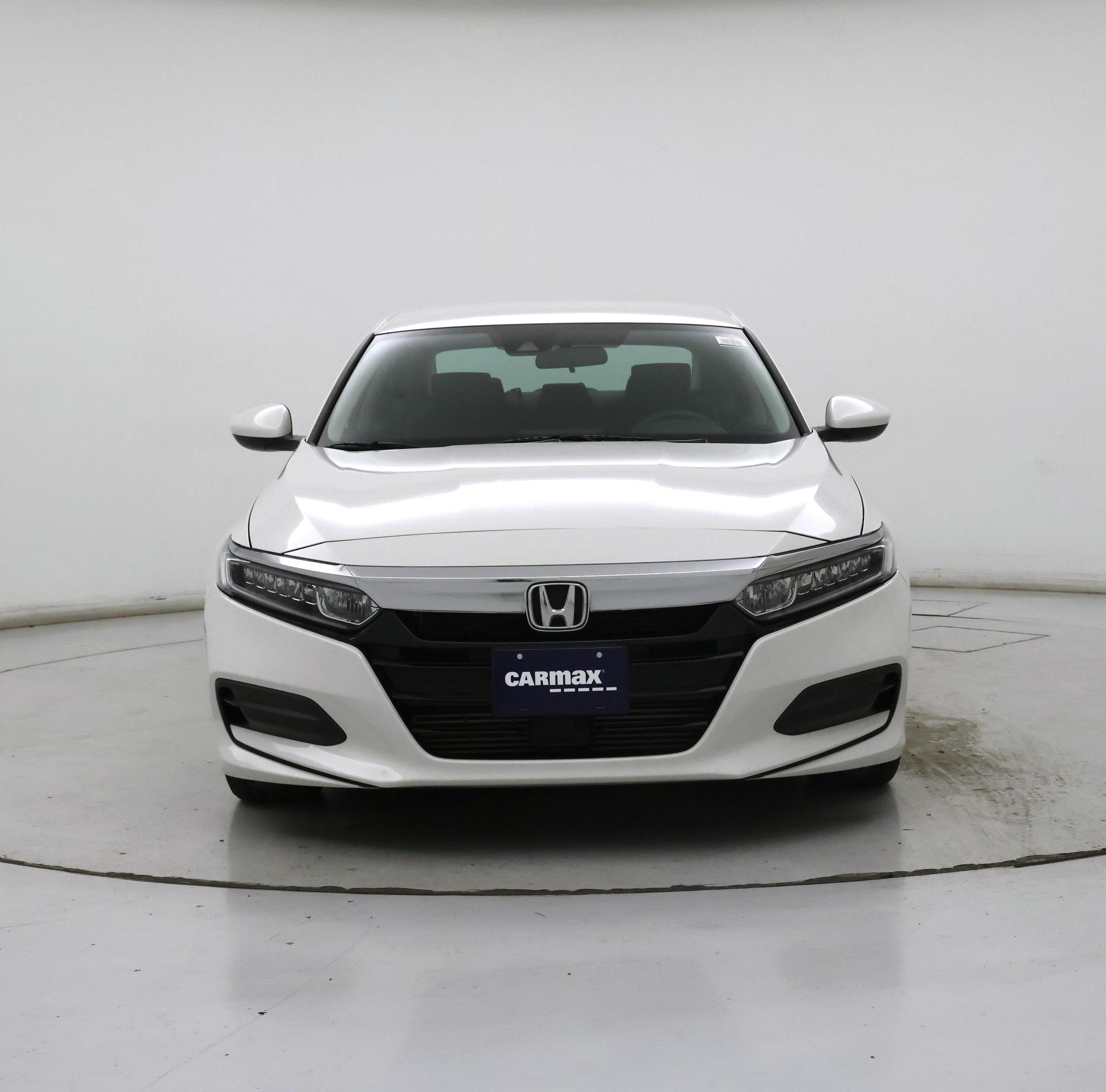 Thumbnail: 2018 Honda Accord - 5