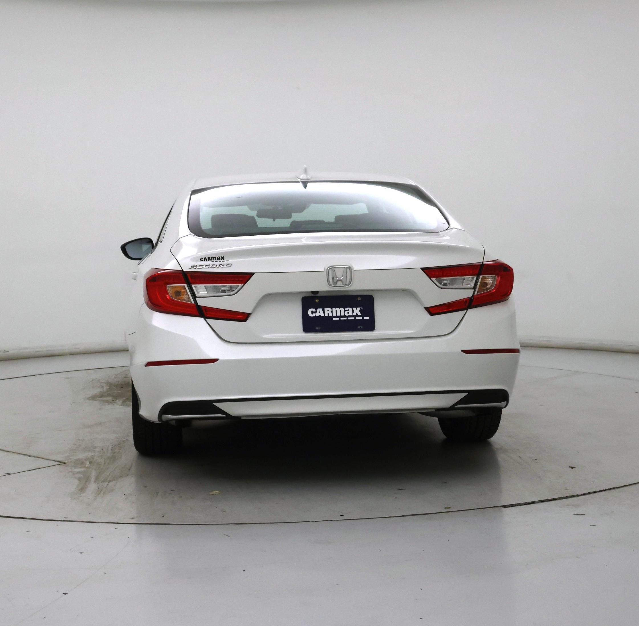 Thumbnail: 2018 Honda Accord - 6