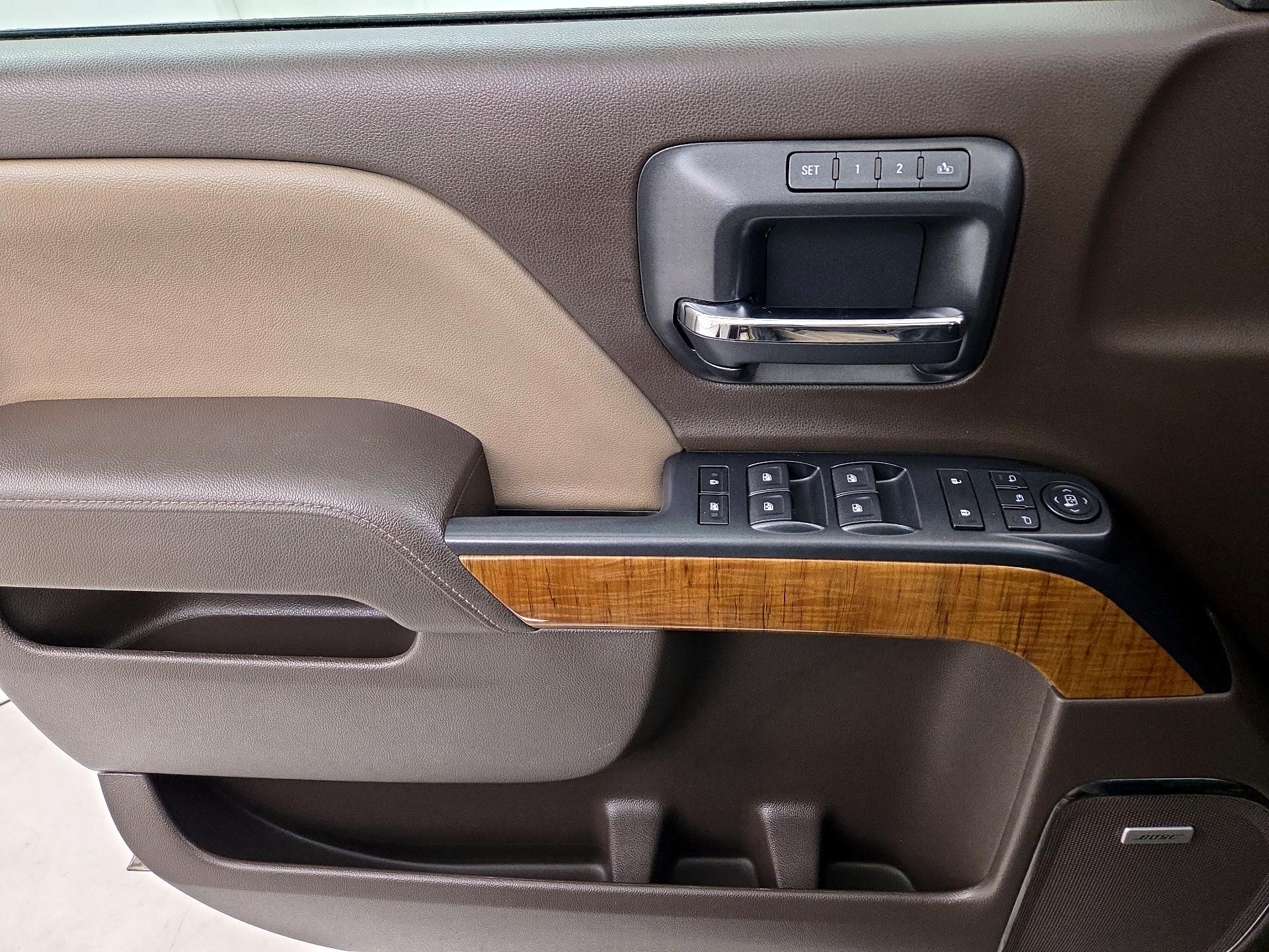 Thumbnail: 2015 GMC Sierra 1500 - 12