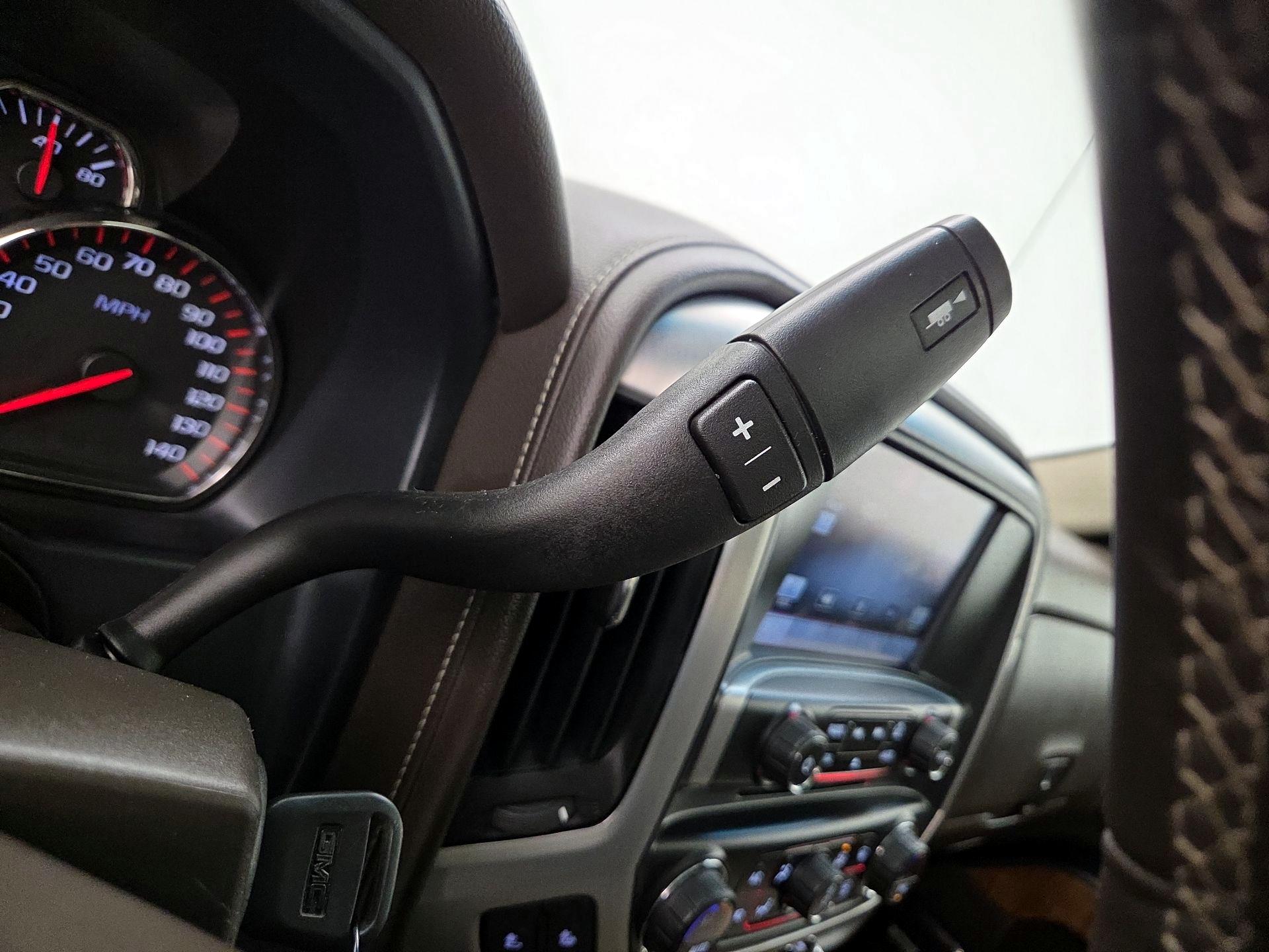 Thumbnail: 2015 GMC Sierra 1500 - 18