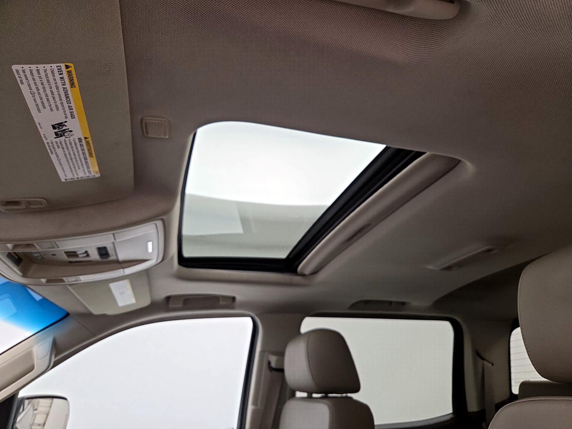 Thumbnail: 2015 GMC Sierra 1500 - 20