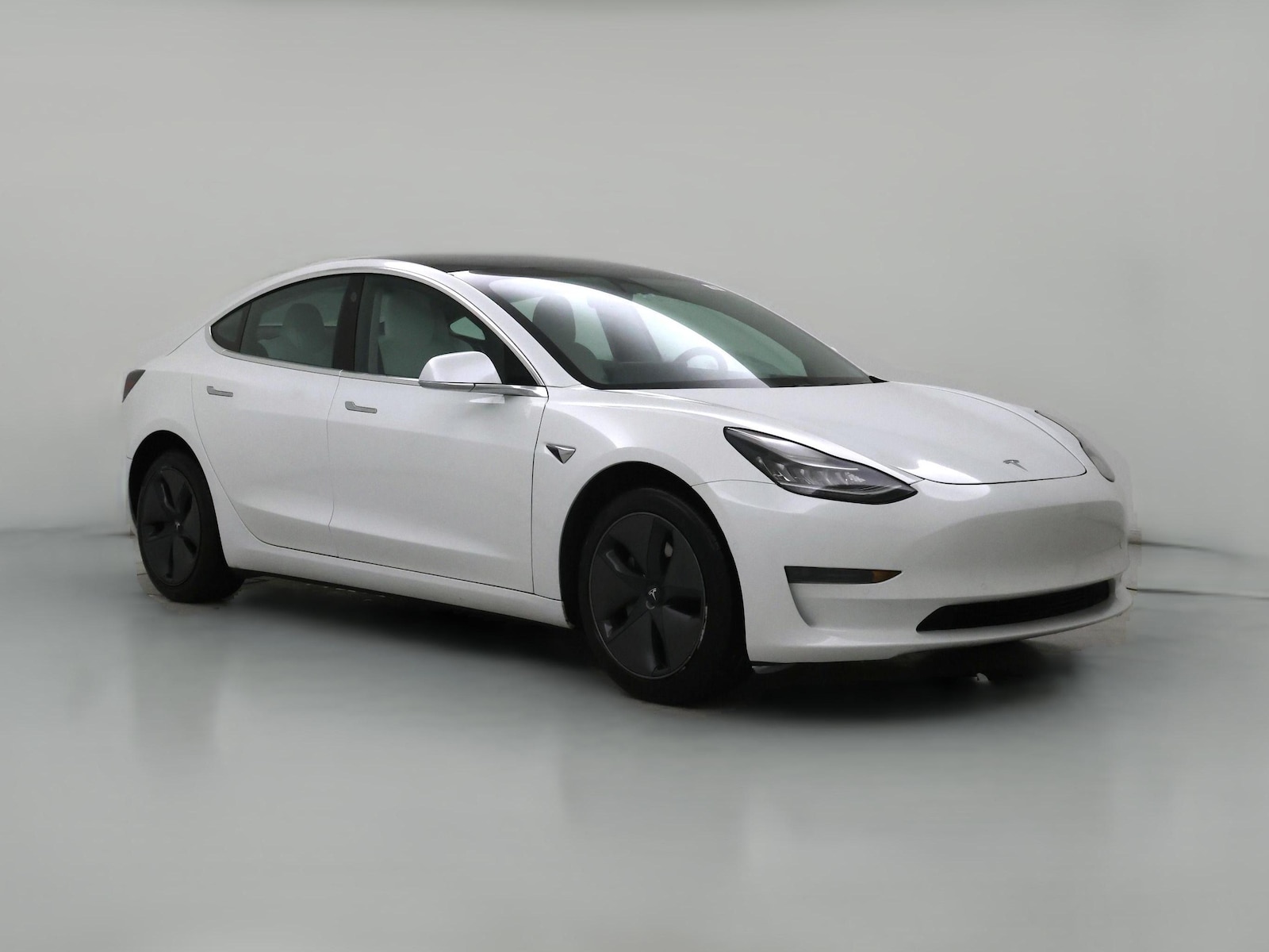 2019 Tesla Model 3 Base
