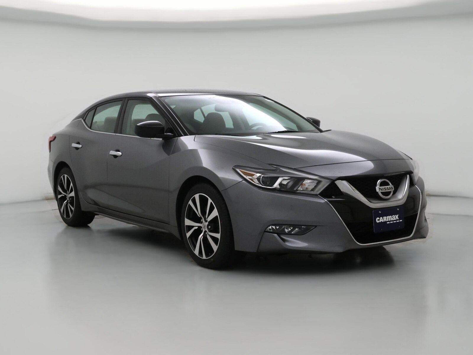 2016 Nissan Maxima S