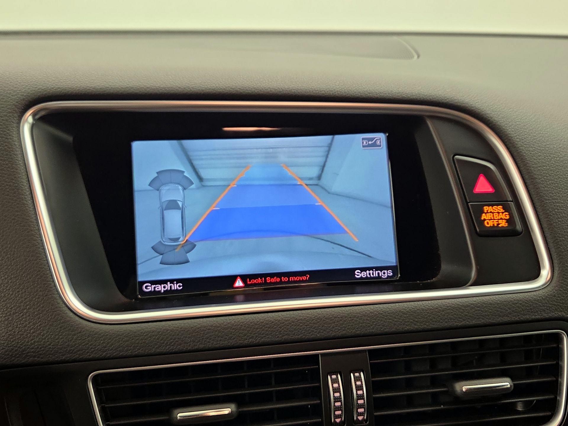 Thumbnail: 2017 Audi Q5 - 15