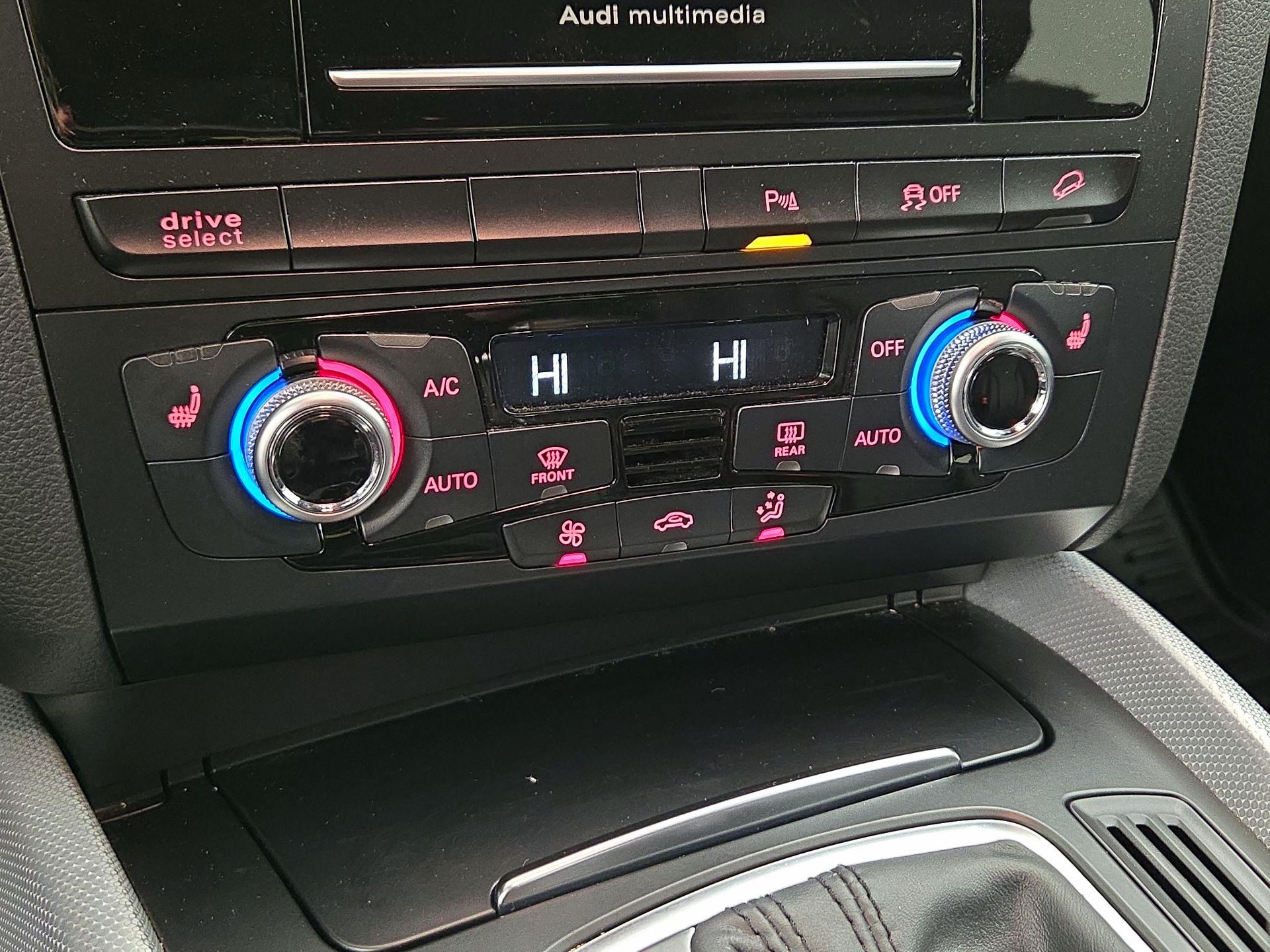 Thumbnail: 2017 Audi Q5 - 17