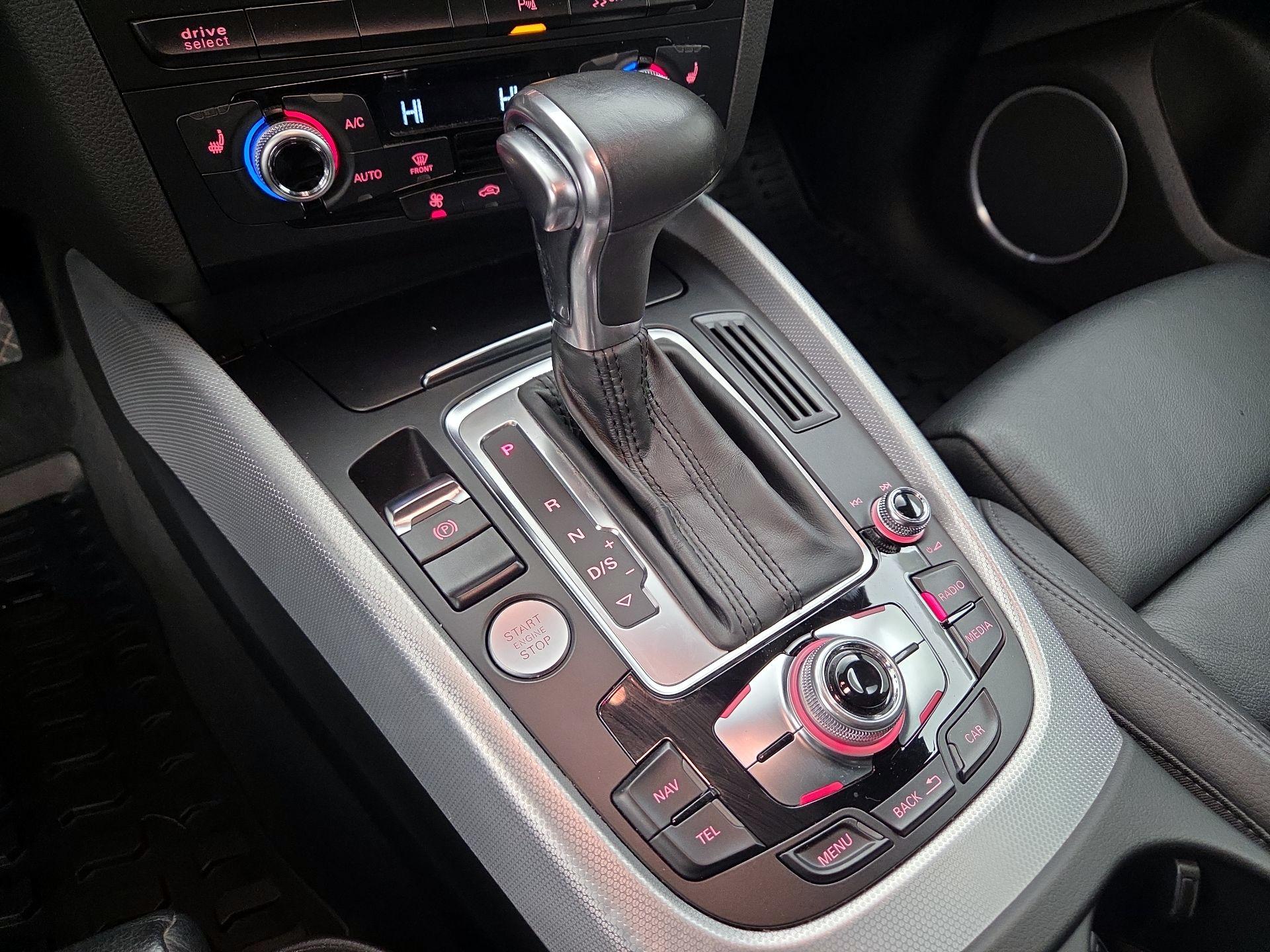 Thumbnail: 2017 Audi Q5 - 18