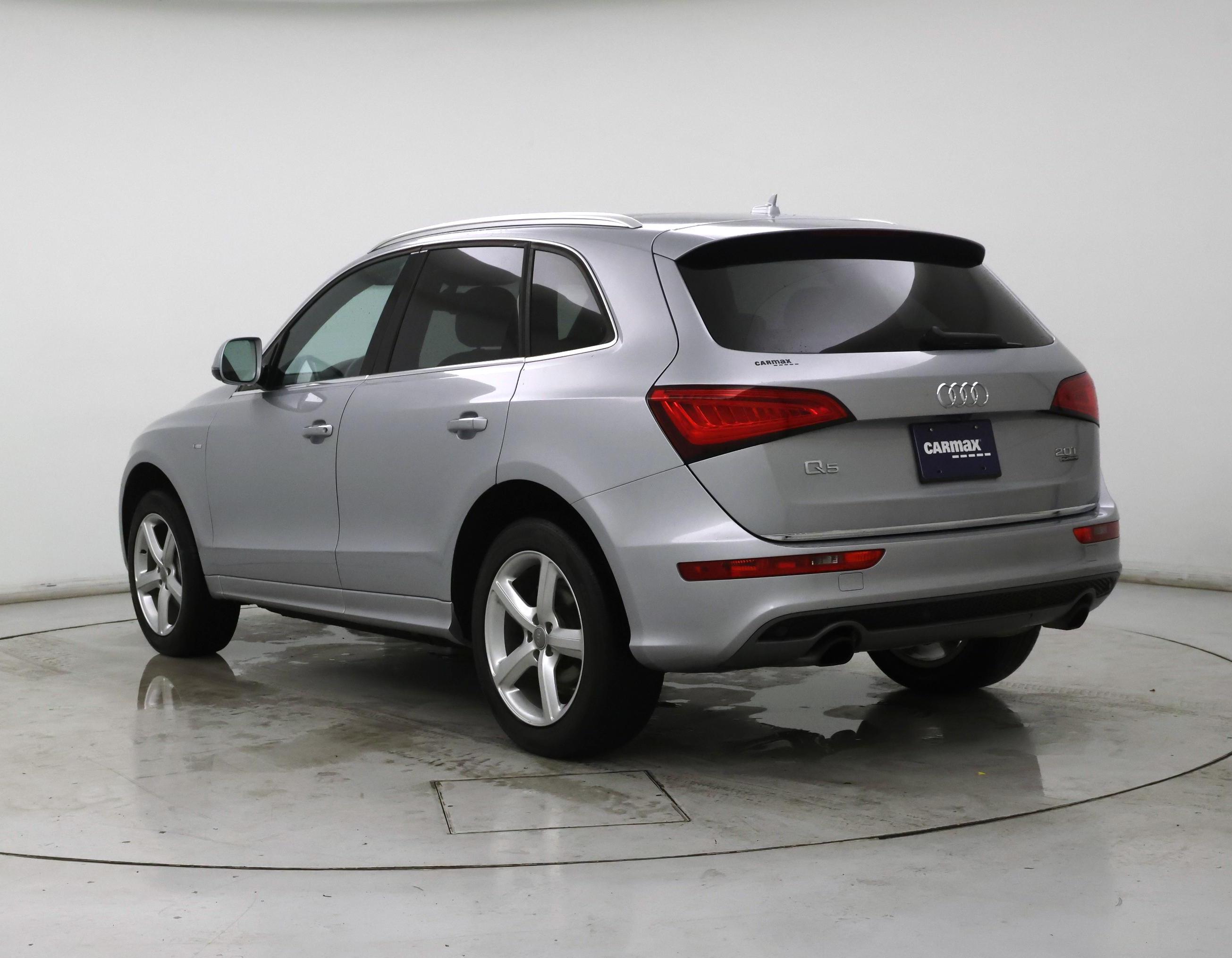 Thumbnail: 2017 Audi Q5 - 2