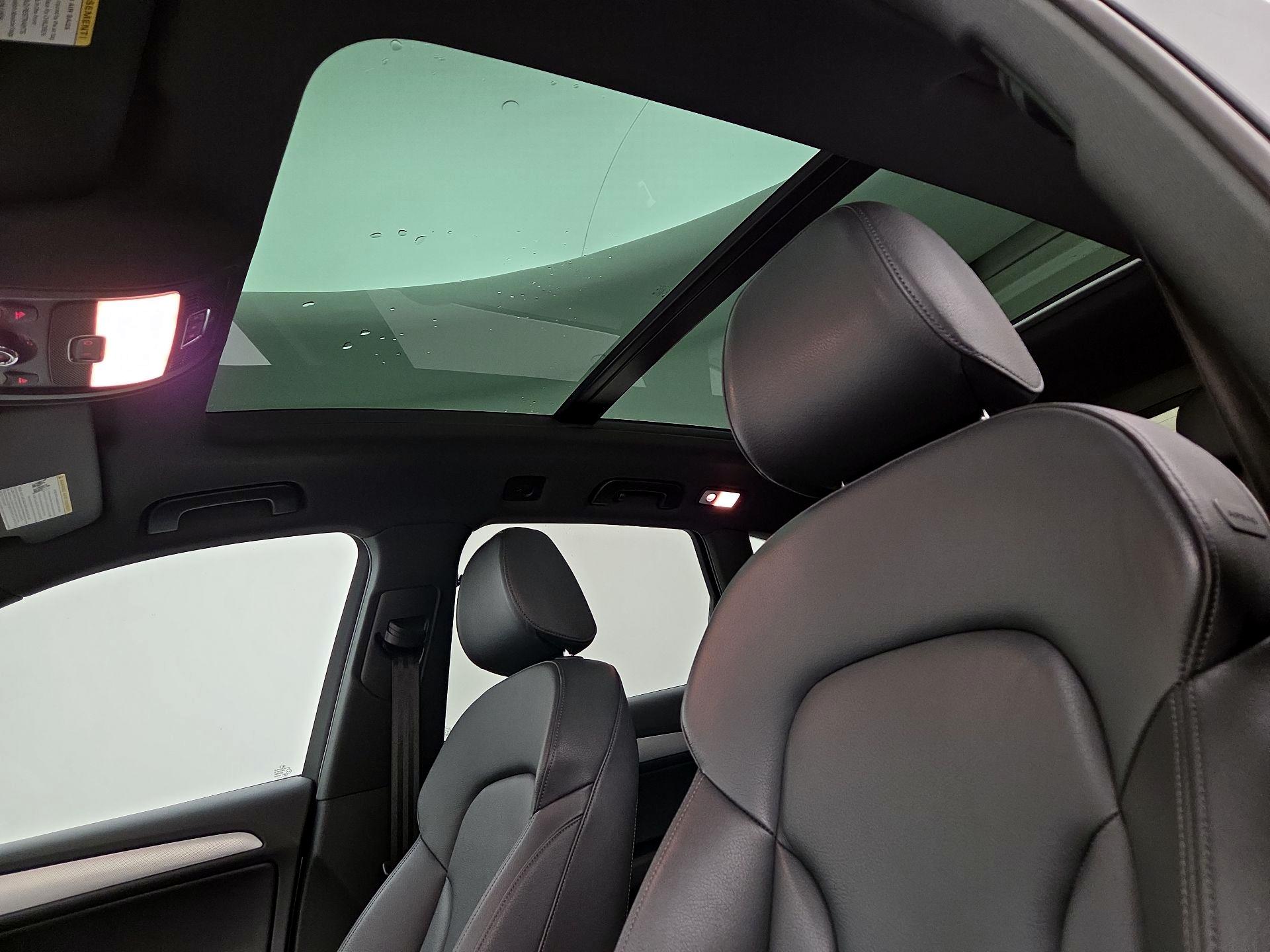 Thumbnail: 2017 Audi Q5 - 20