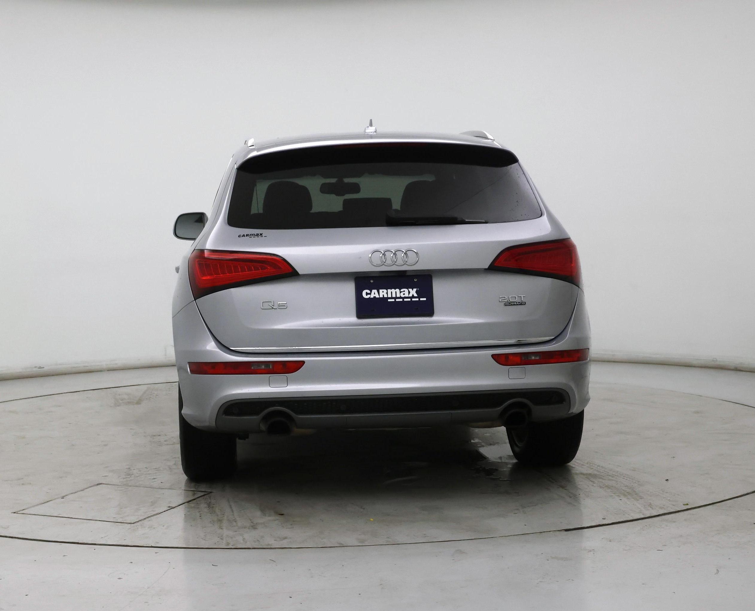 Thumbnail: 2017 Audi Q5 - 6