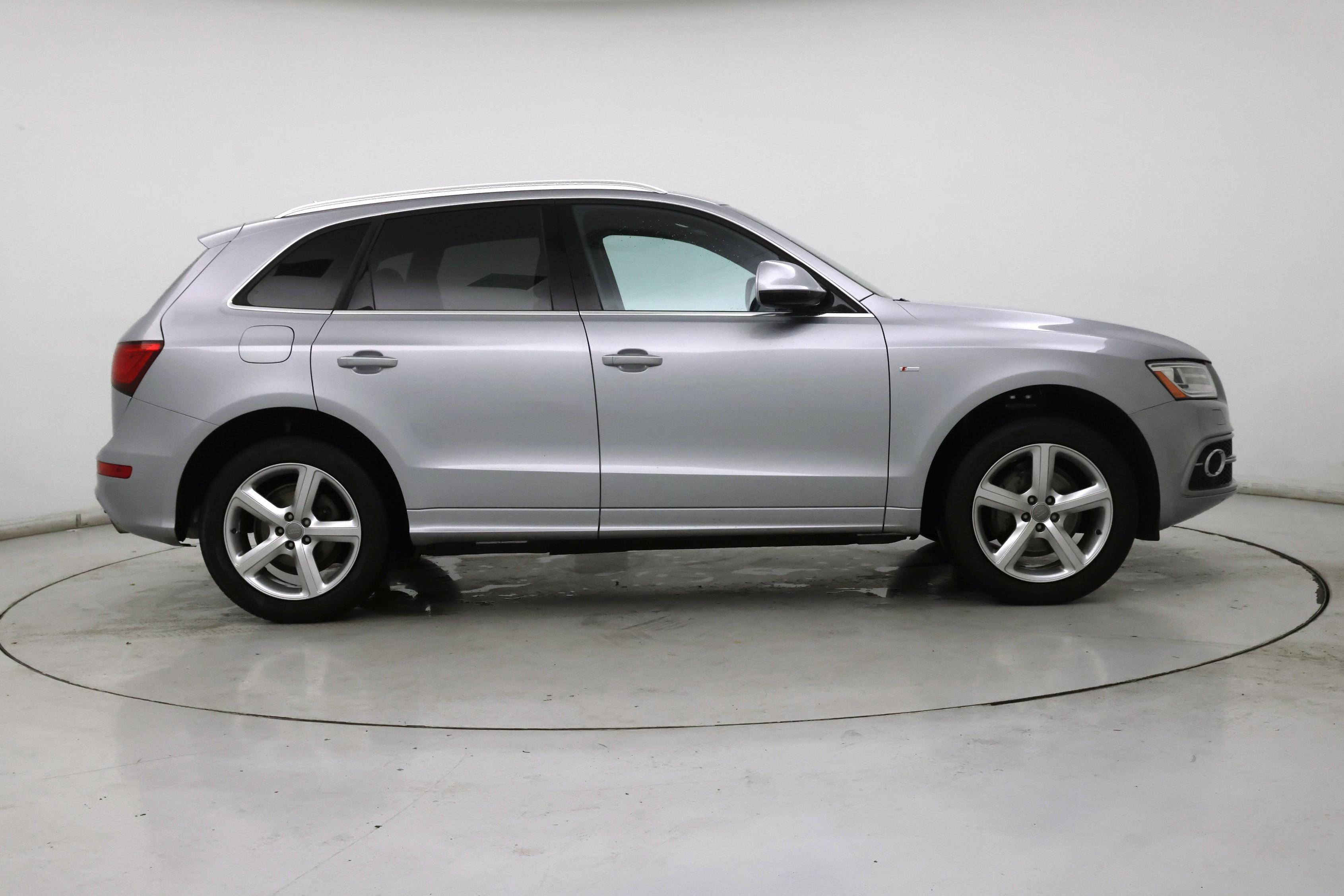 Thumbnail: 2017 Audi Q5 - 7