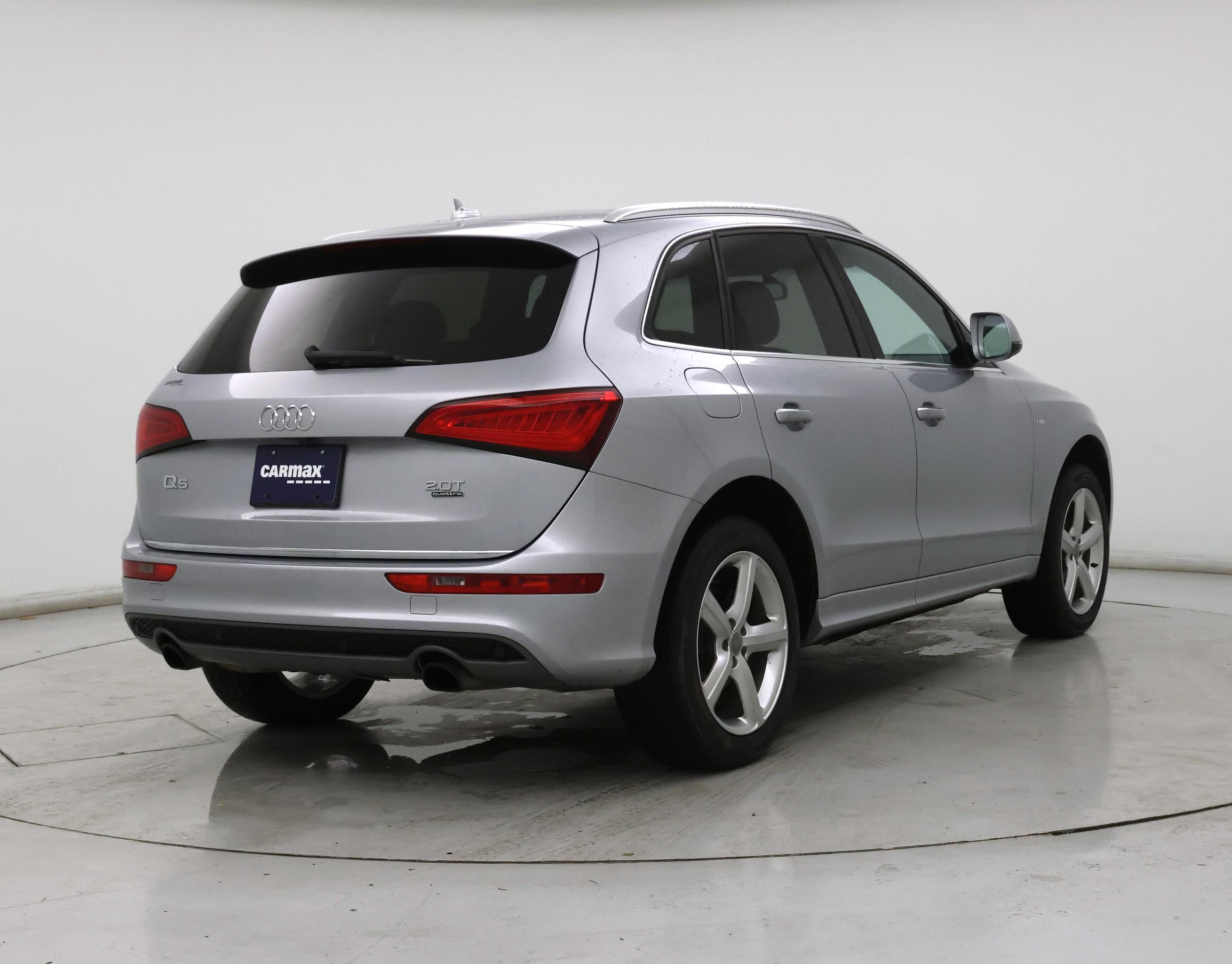 Thumbnail: 2017 Audi Q5 - 8