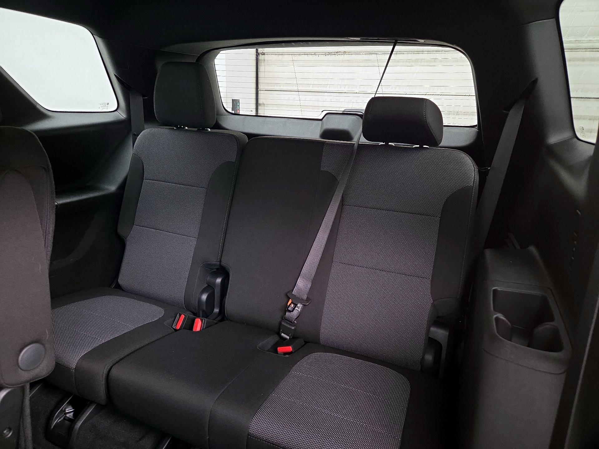 Thumbnail: 2023 Chevrolet Traverse - 20