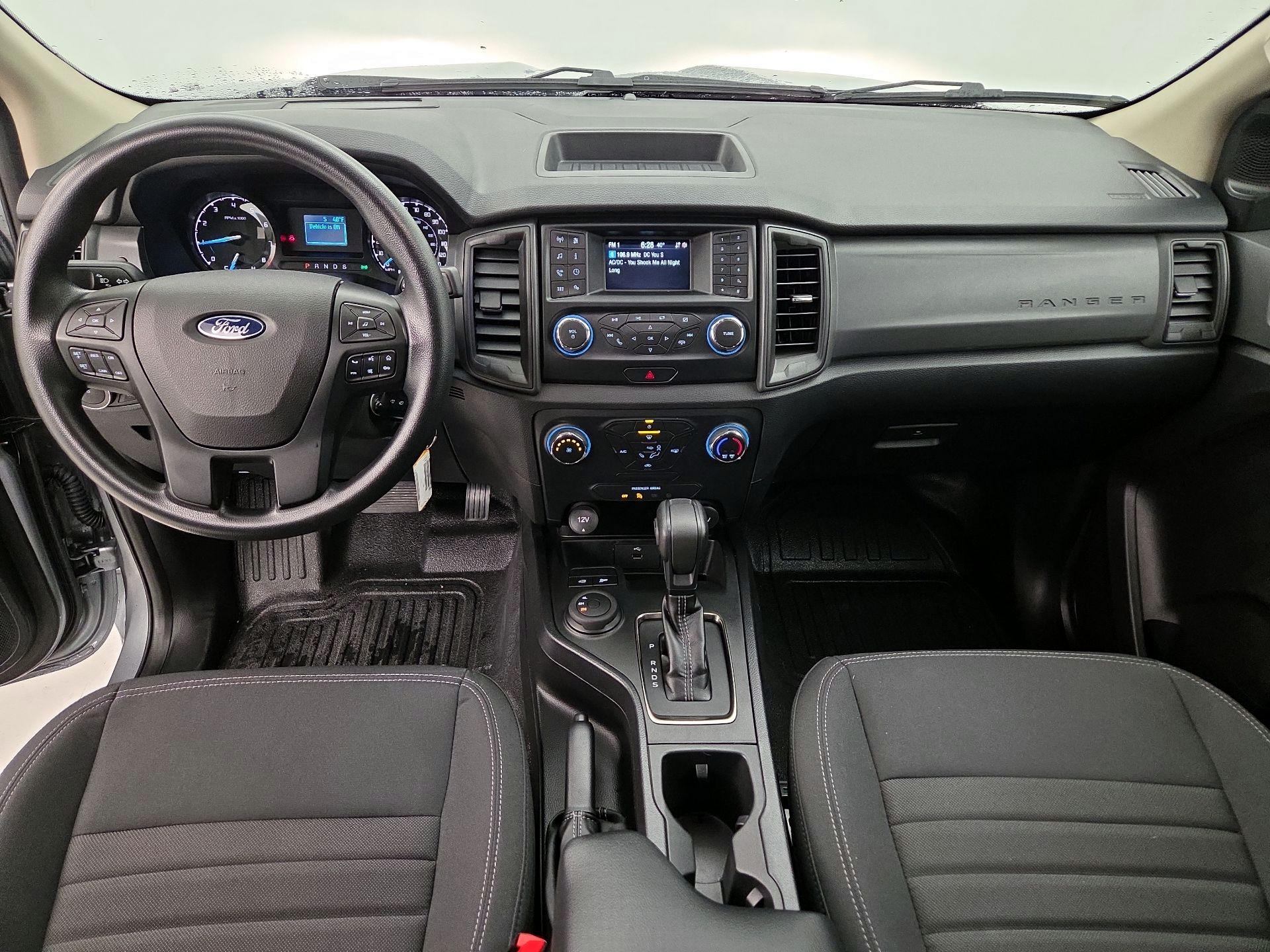 Thumbnail: 2023 Ford Ranger - 9