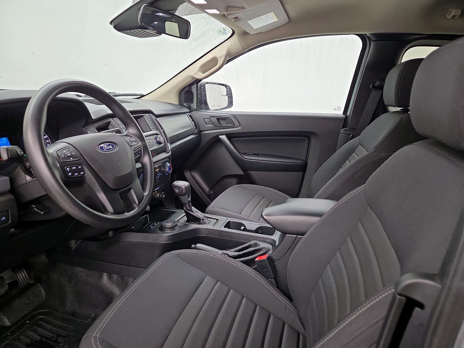 Thumbnail: 2023 Ford Ranger - 11