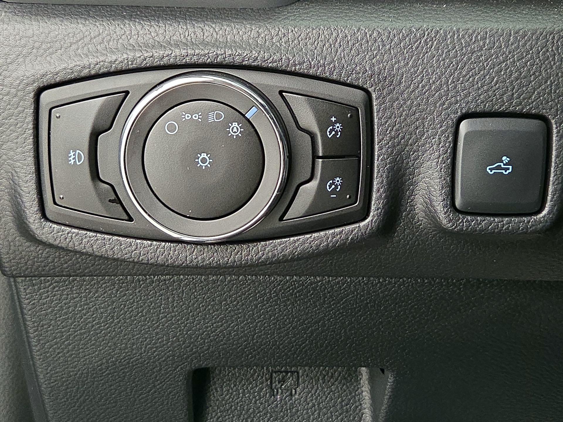 Thumbnail: 2023 Ford Ranger - 13