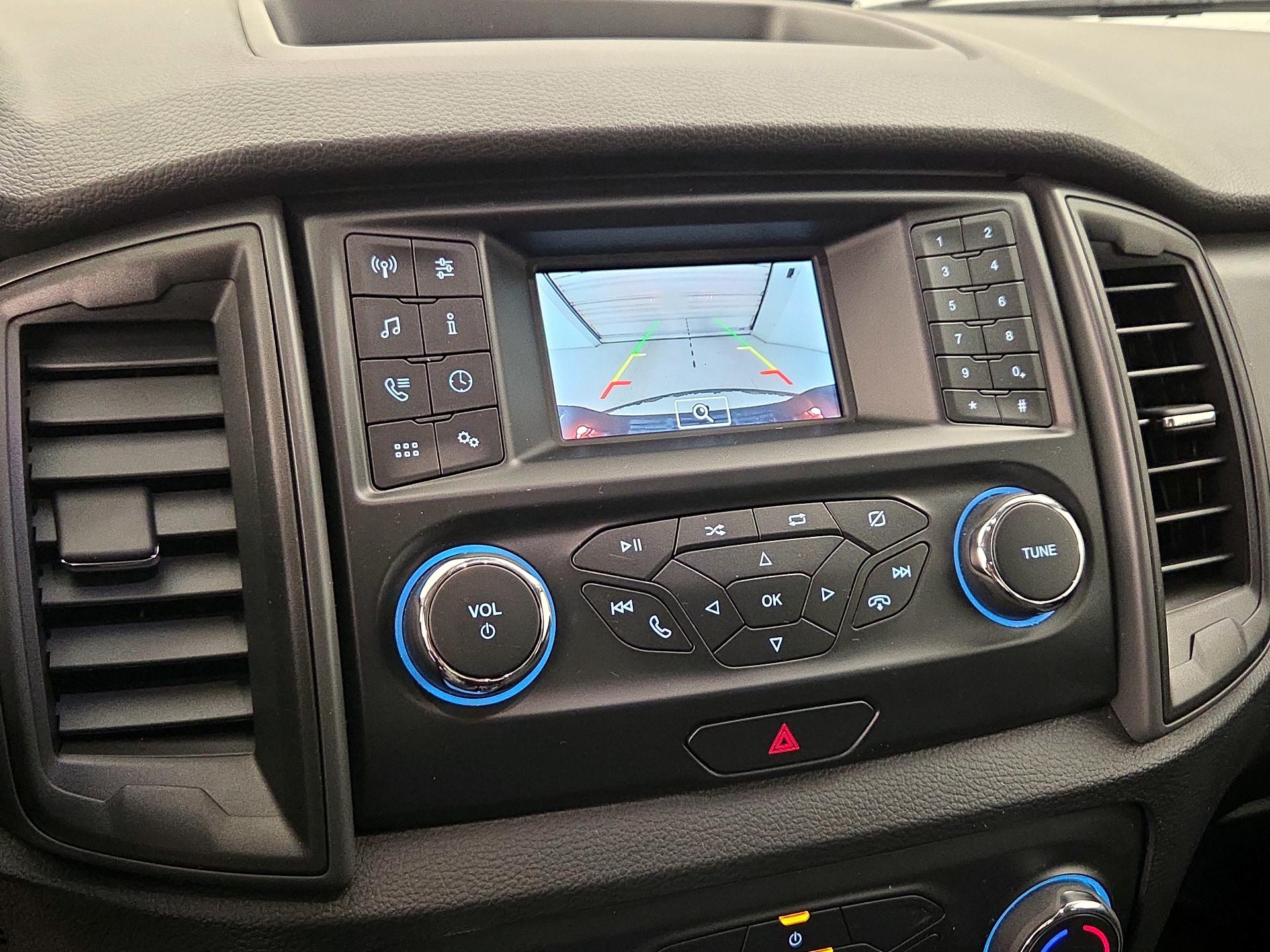 Thumbnail: 2023 Ford Ranger - 14