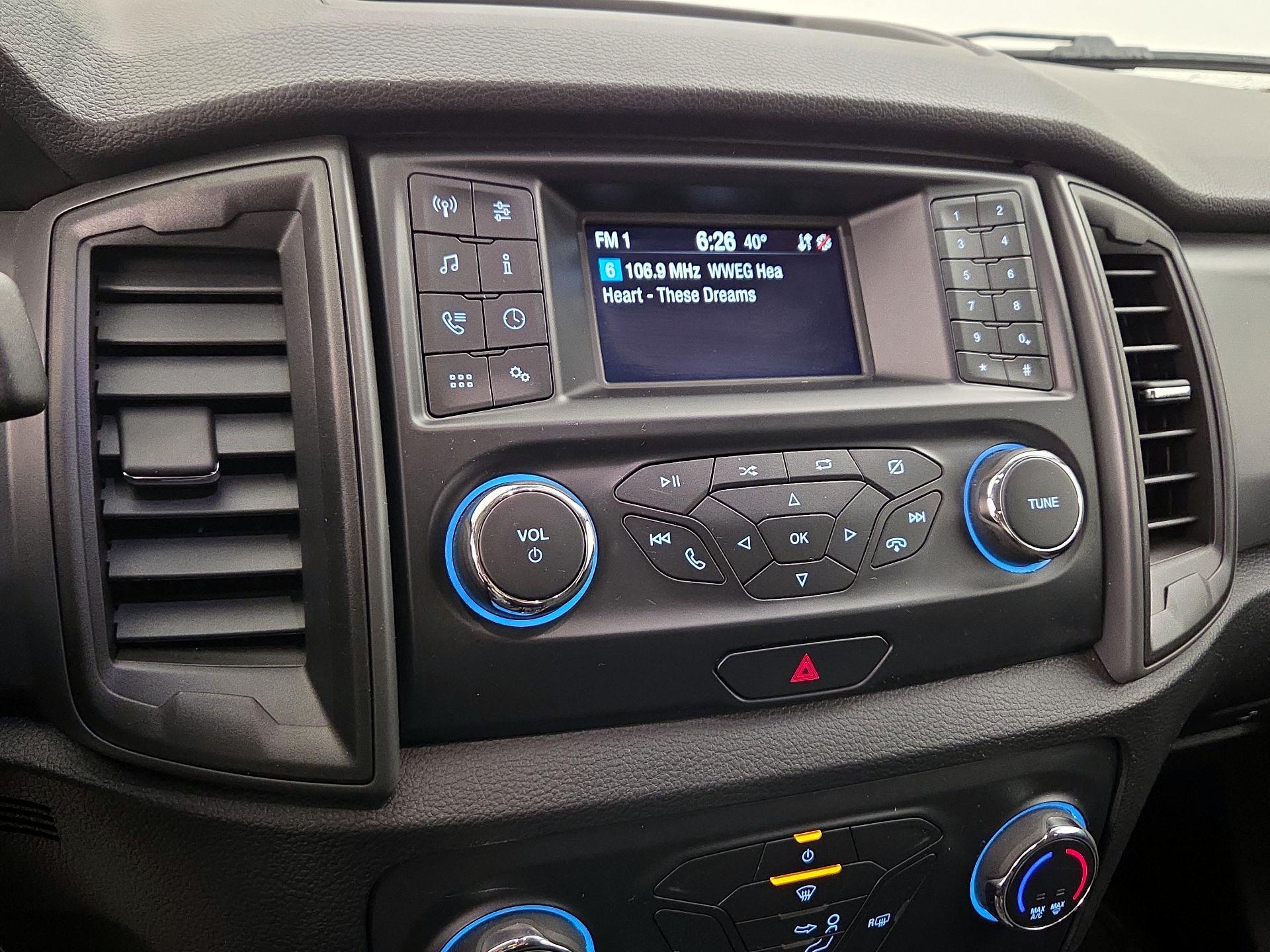 Thumbnail: 2023 Ford Ranger - 15