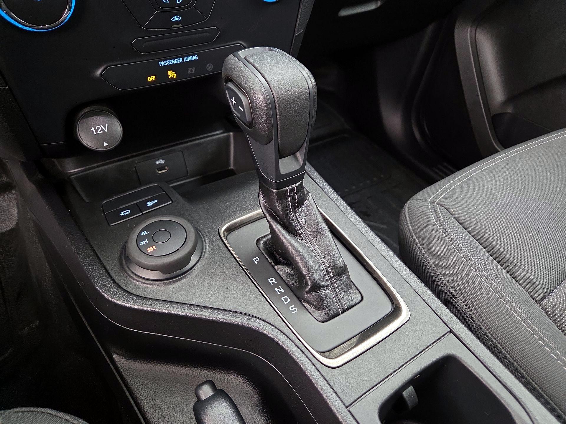 Thumbnail: 2023 Ford Ranger - 17