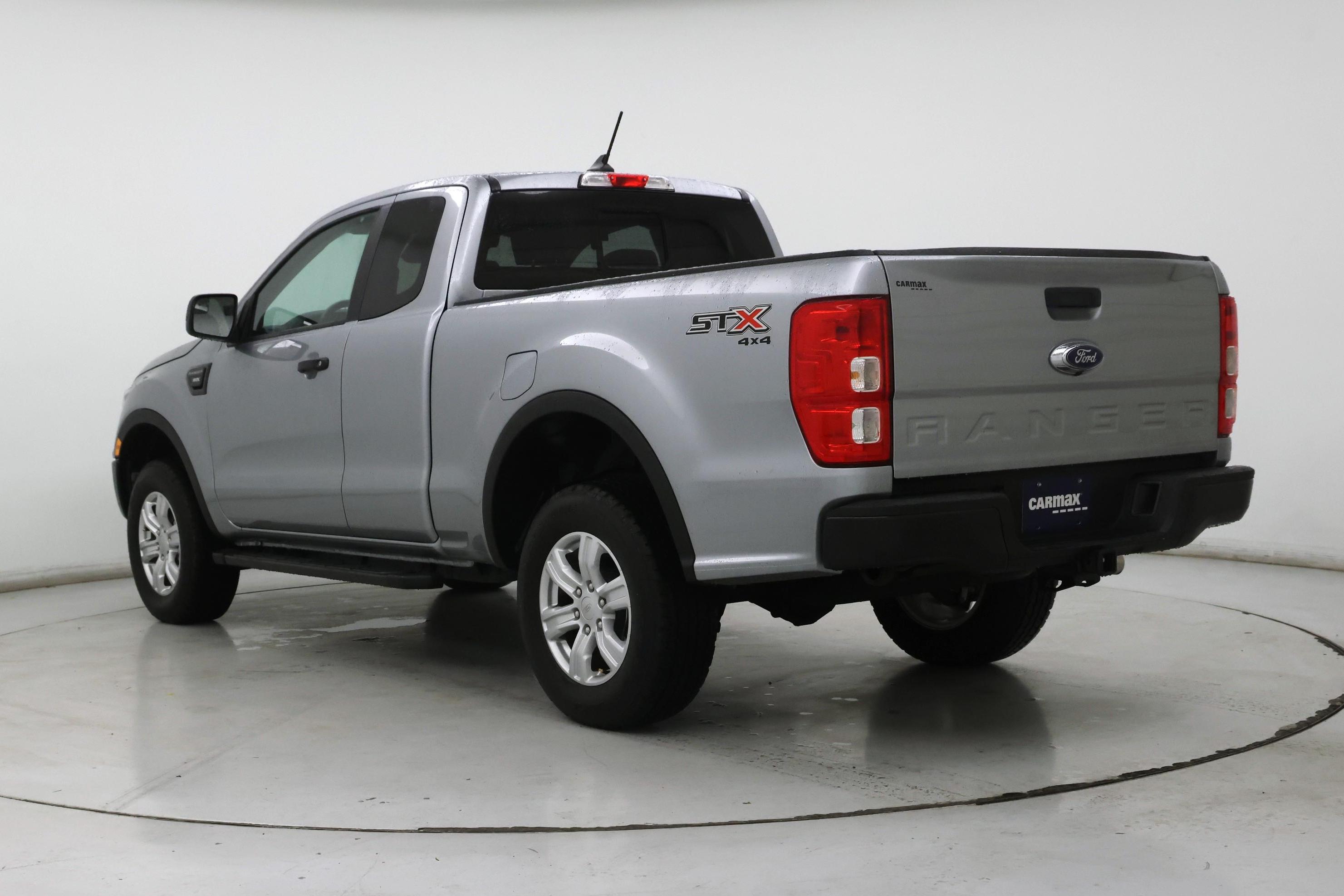 Thumbnail: 2023 Ford Ranger - 2