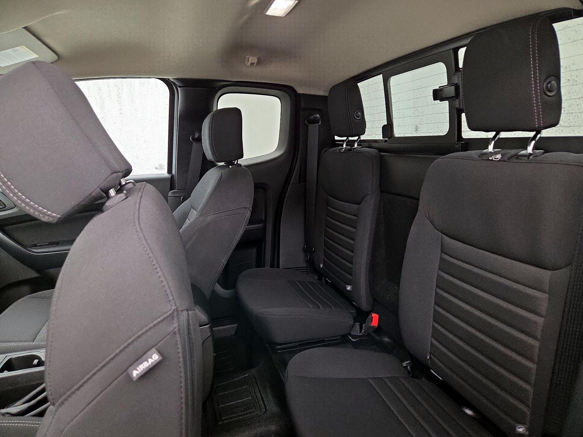 Thumbnail: 2023 Ford Ranger - 19