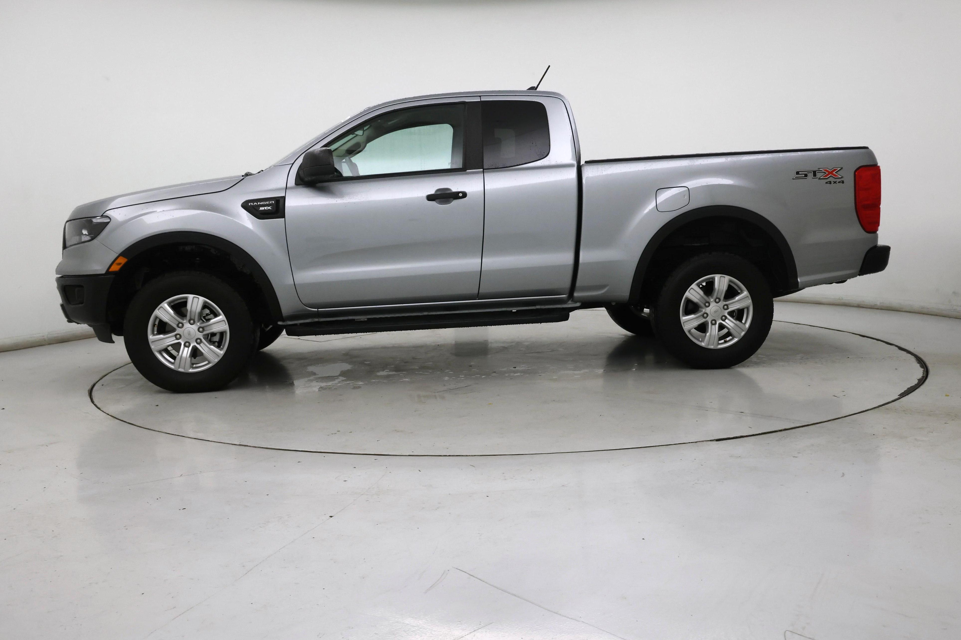 Thumbnail: 2023 Ford Ranger - 3