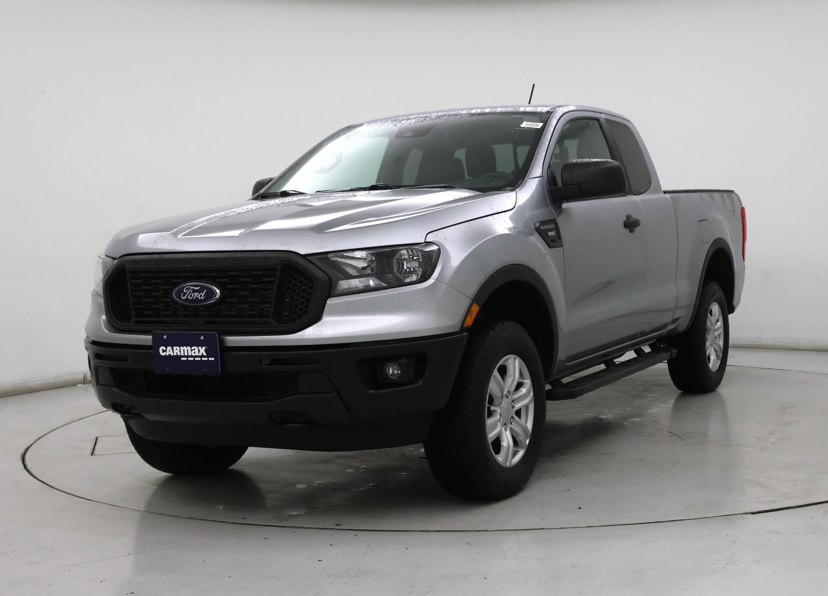 Thumbnail: 2023 Ford Ranger - 4