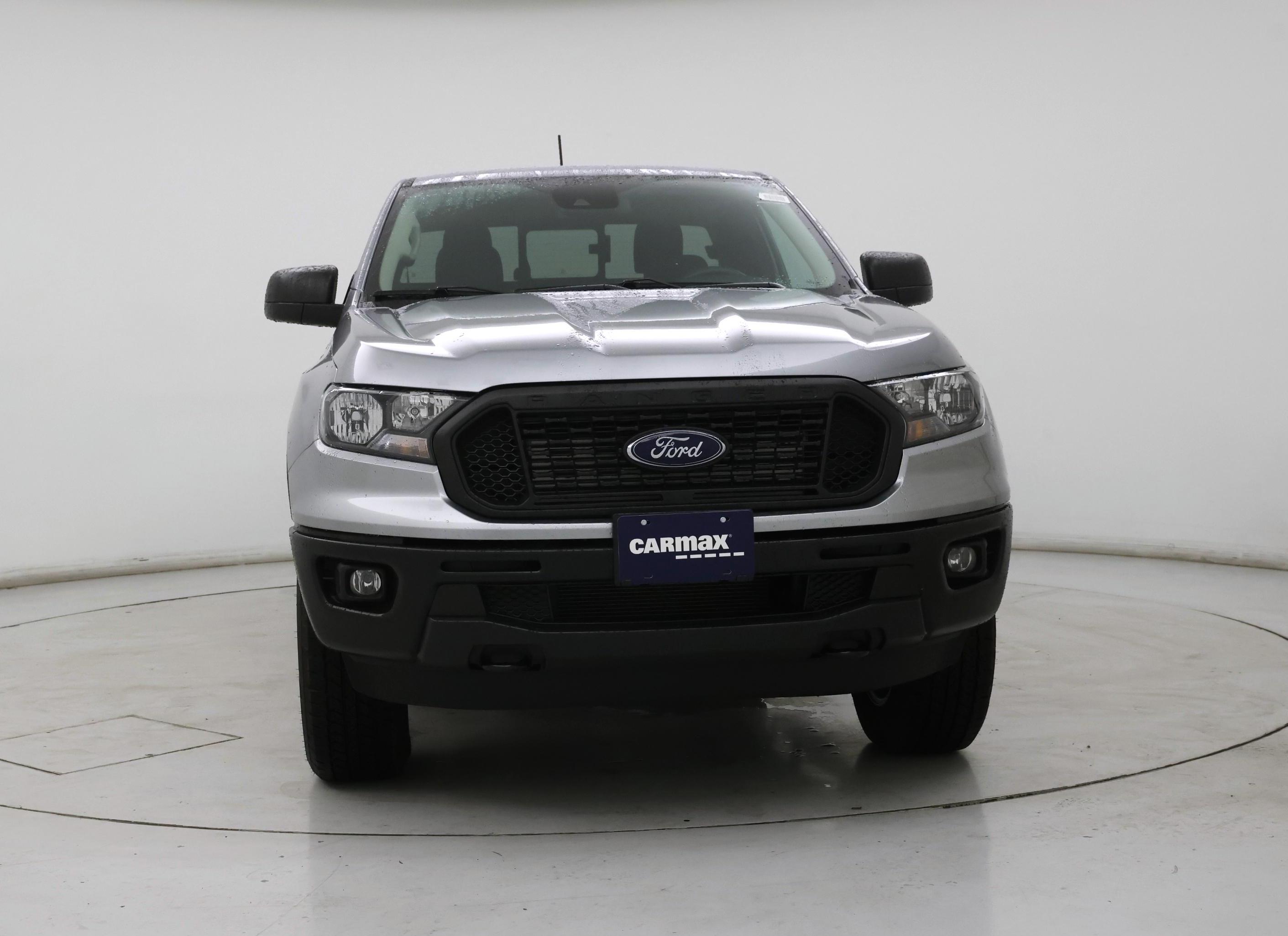Thumbnail: 2023 Ford Ranger - 5