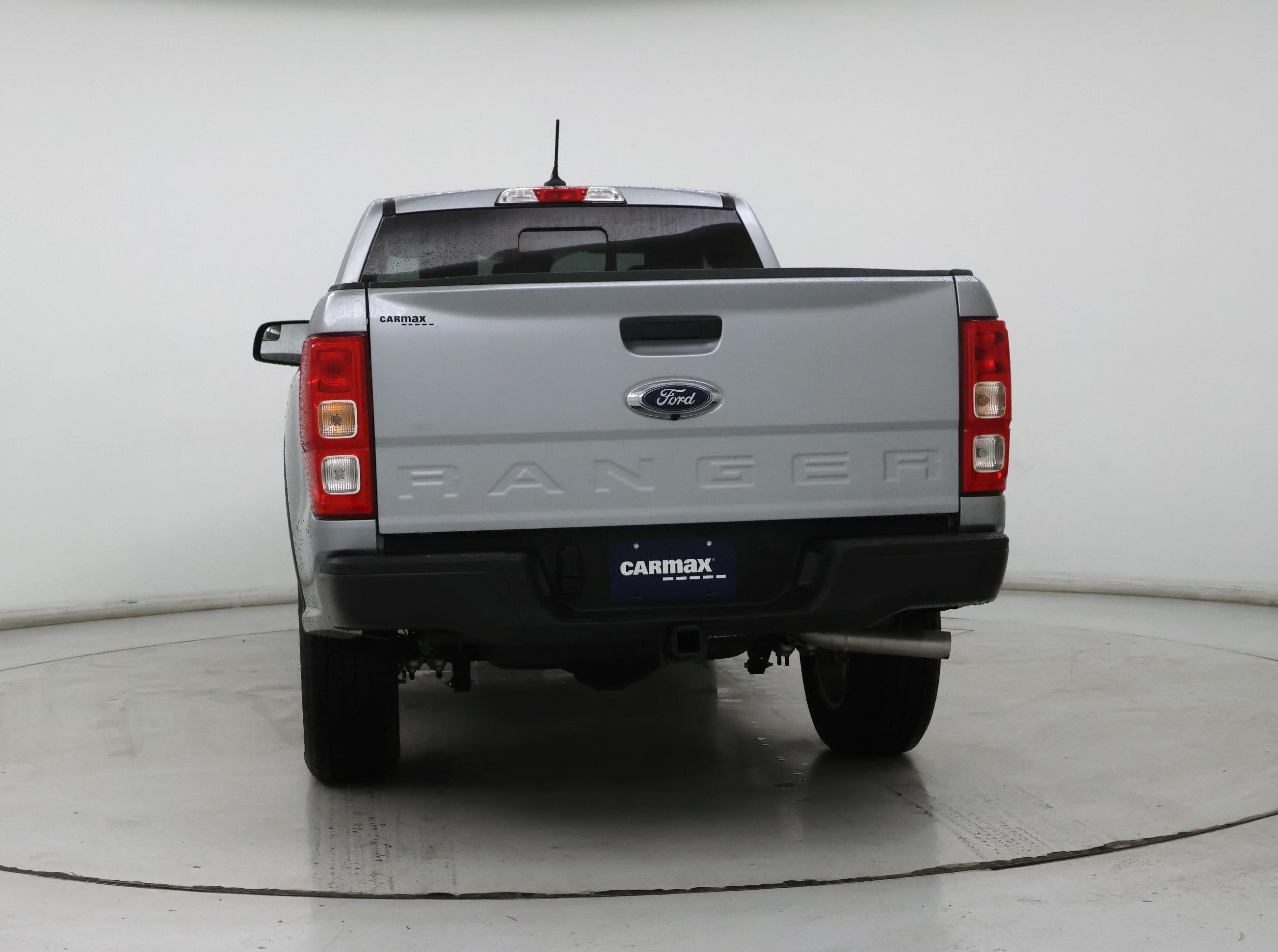 Thumbnail: 2023 Ford Ranger - 6