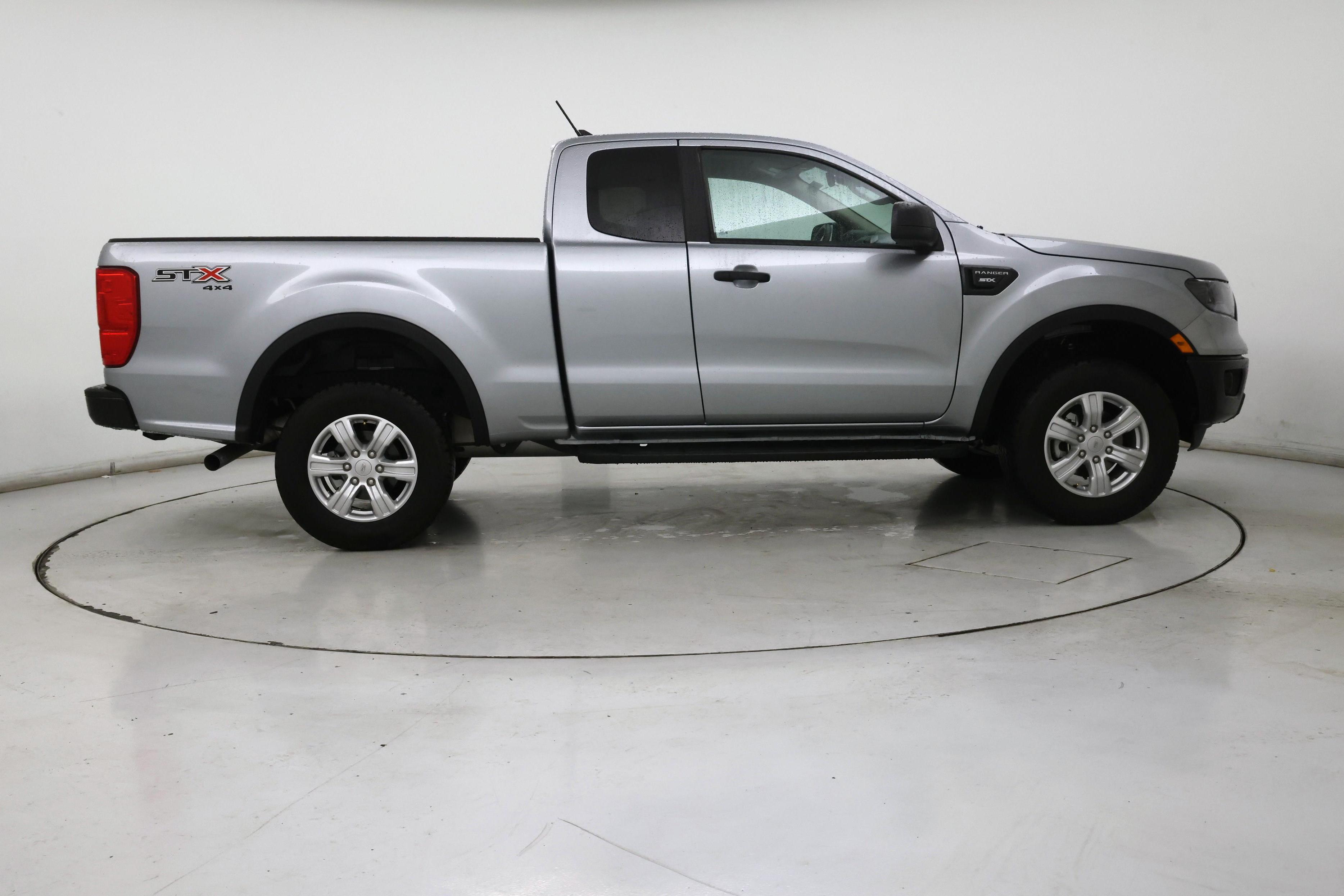 Thumbnail: 2023 Ford Ranger - 7