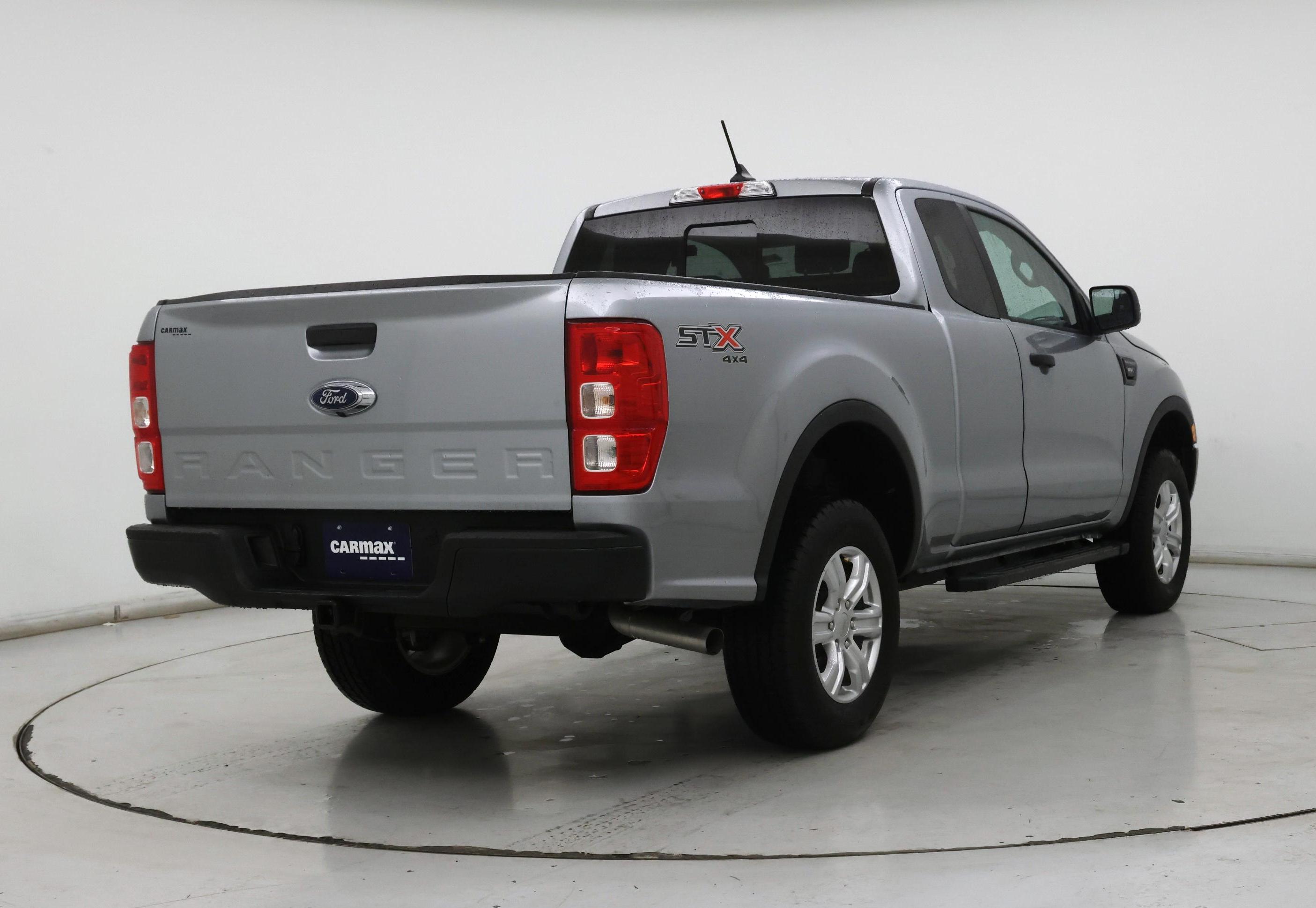 Thumbnail: 2023 Ford Ranger - 8