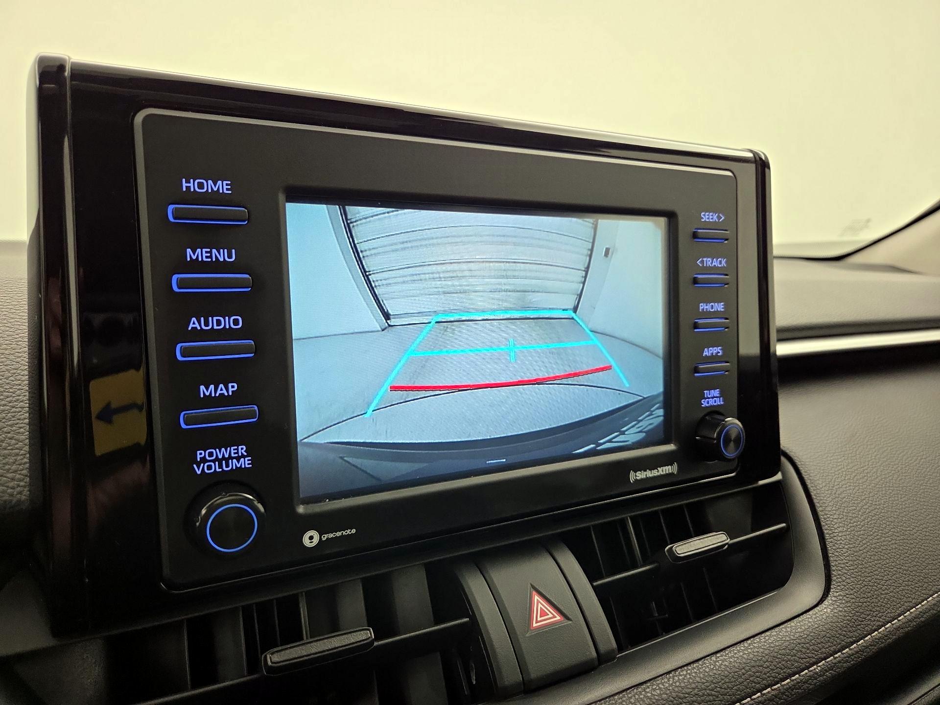 Thumbnail: 2020 Toyota RAV4 - 14