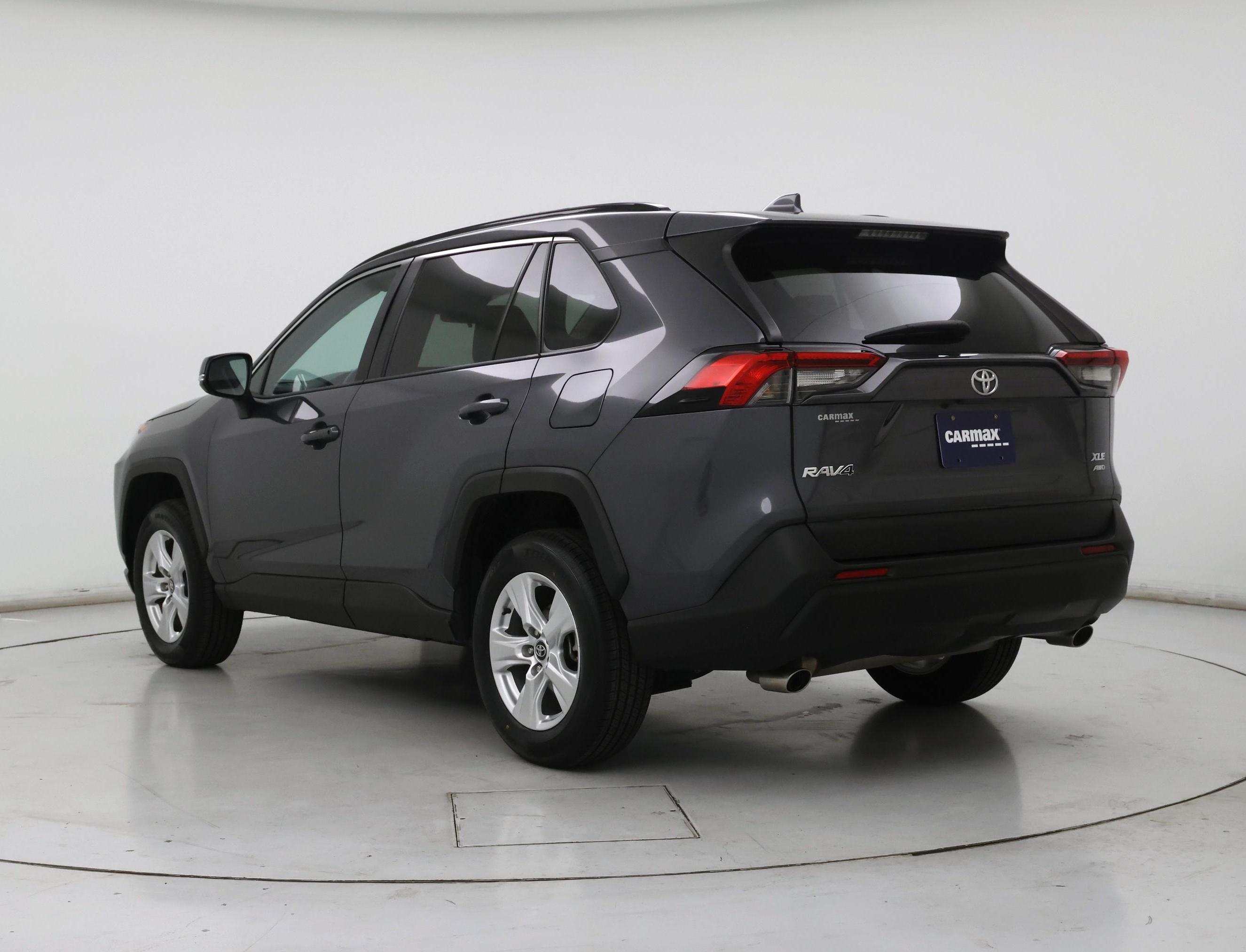 Thumbnail: 2020 Toyota RAV4 - 2