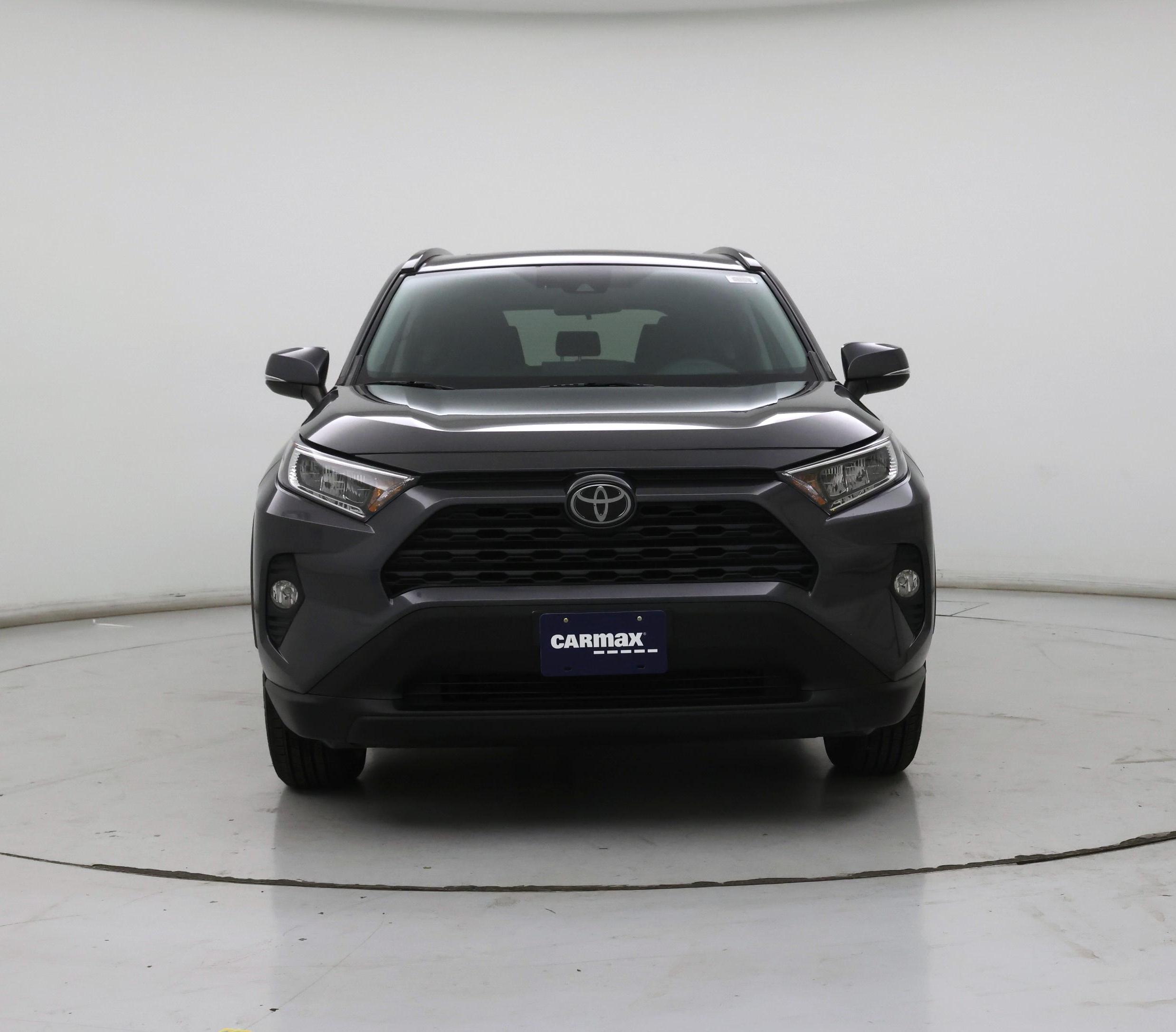 Thumbnail: 2020 Toyota RAV4 - 5