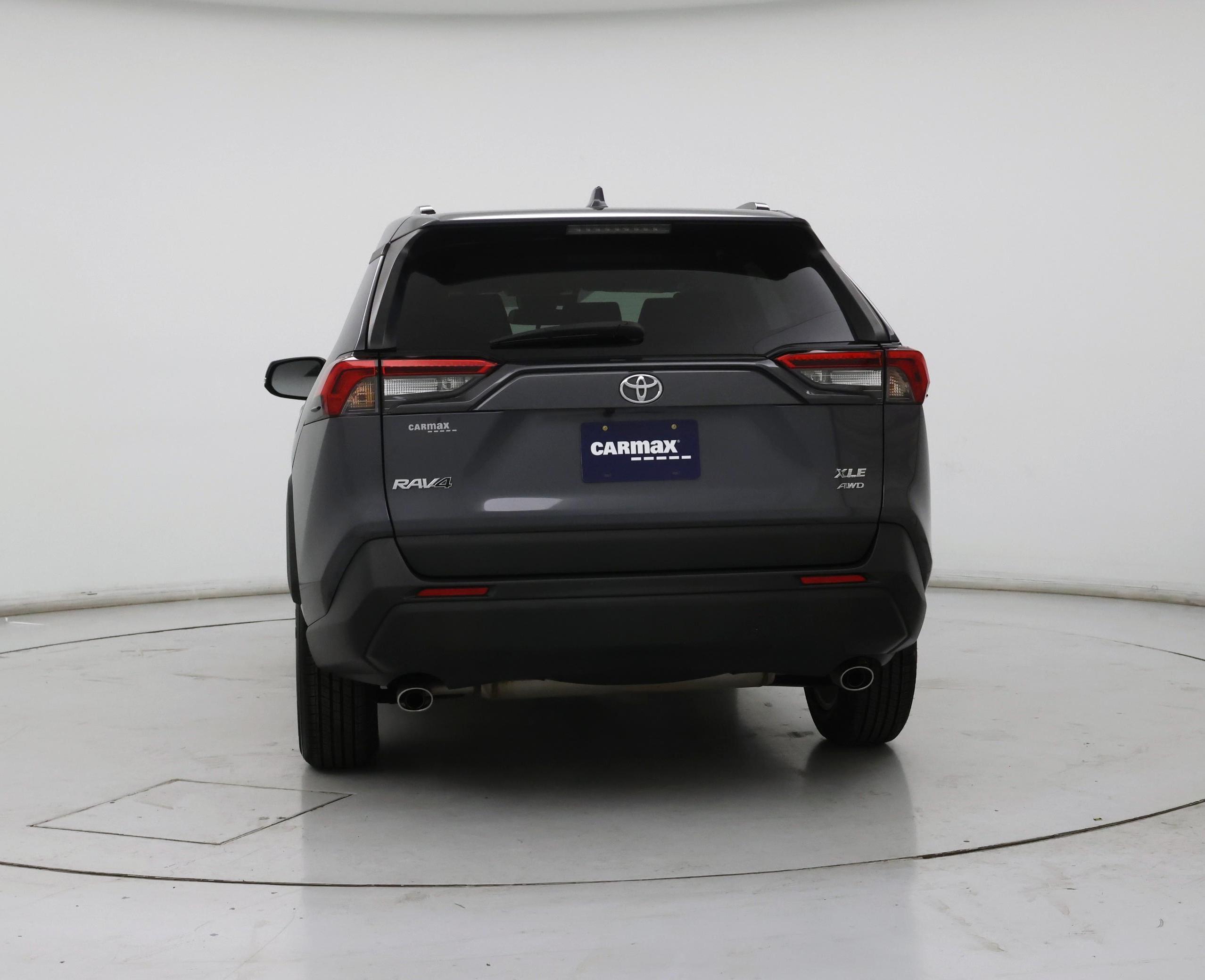 Thumbnail: 2020 Toyota RAV4 - 6