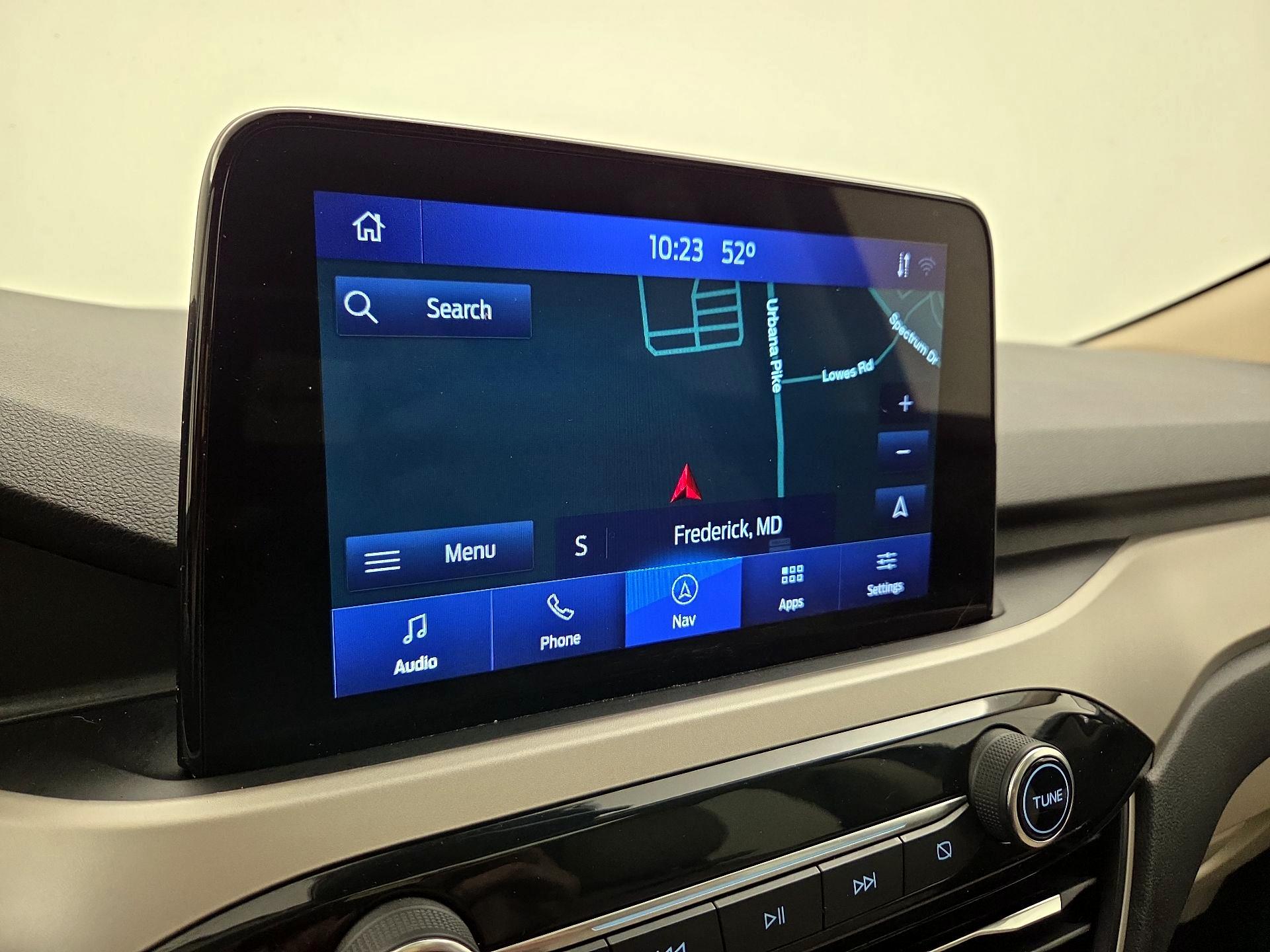 Thumbnail: 2020 Ford Escape - 14