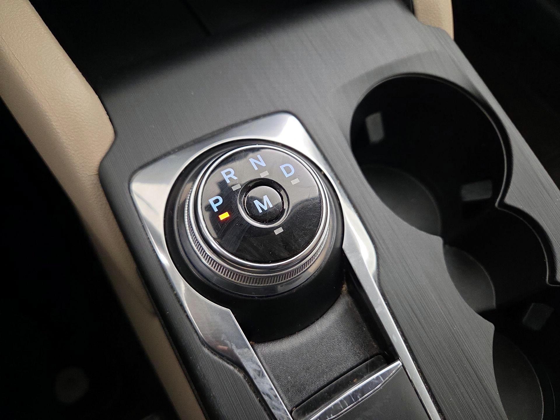 Thumbnail: 2020 Ford Escape - 18