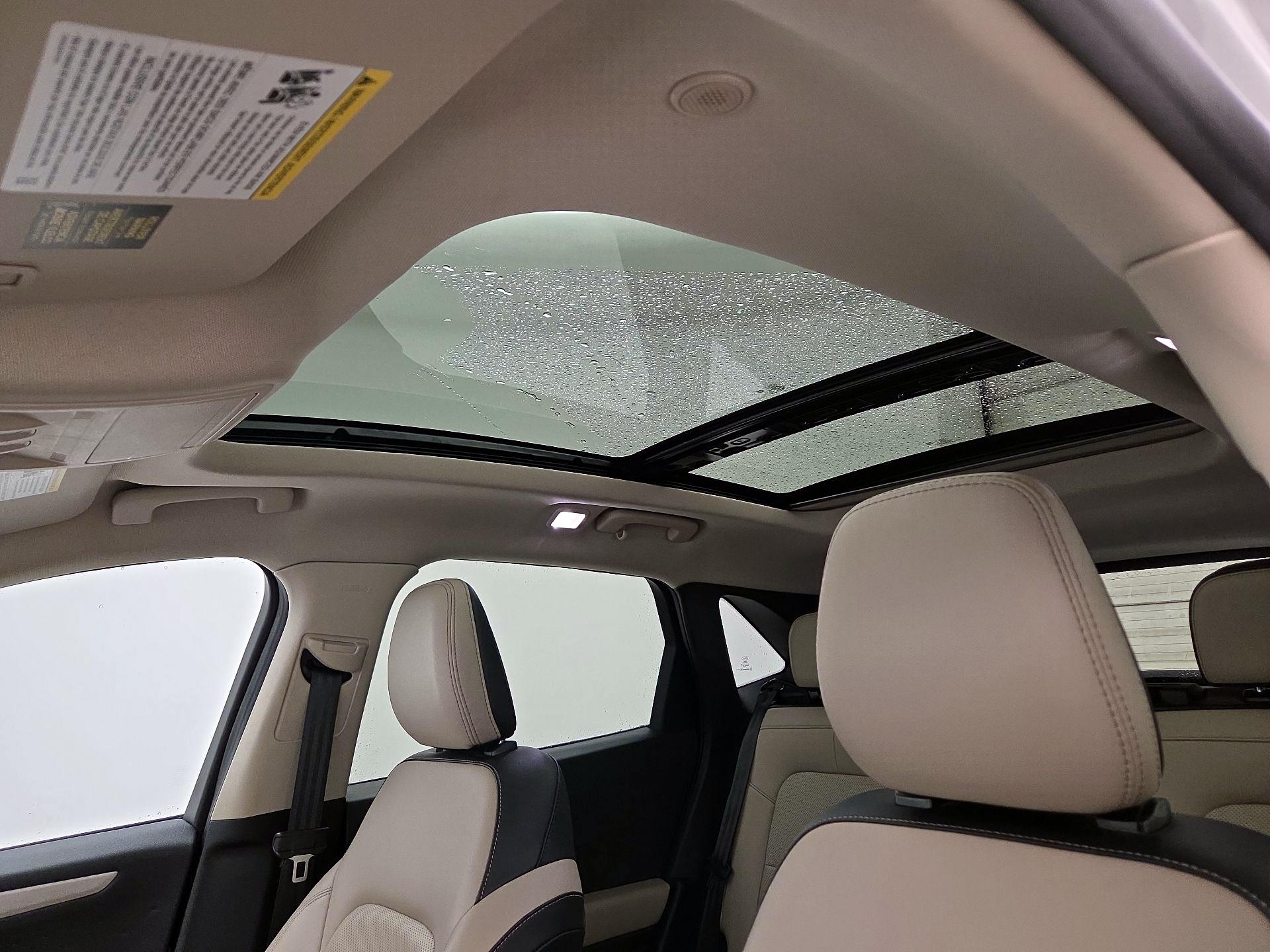 Thumbnail: 2020 Ford Escape - 20